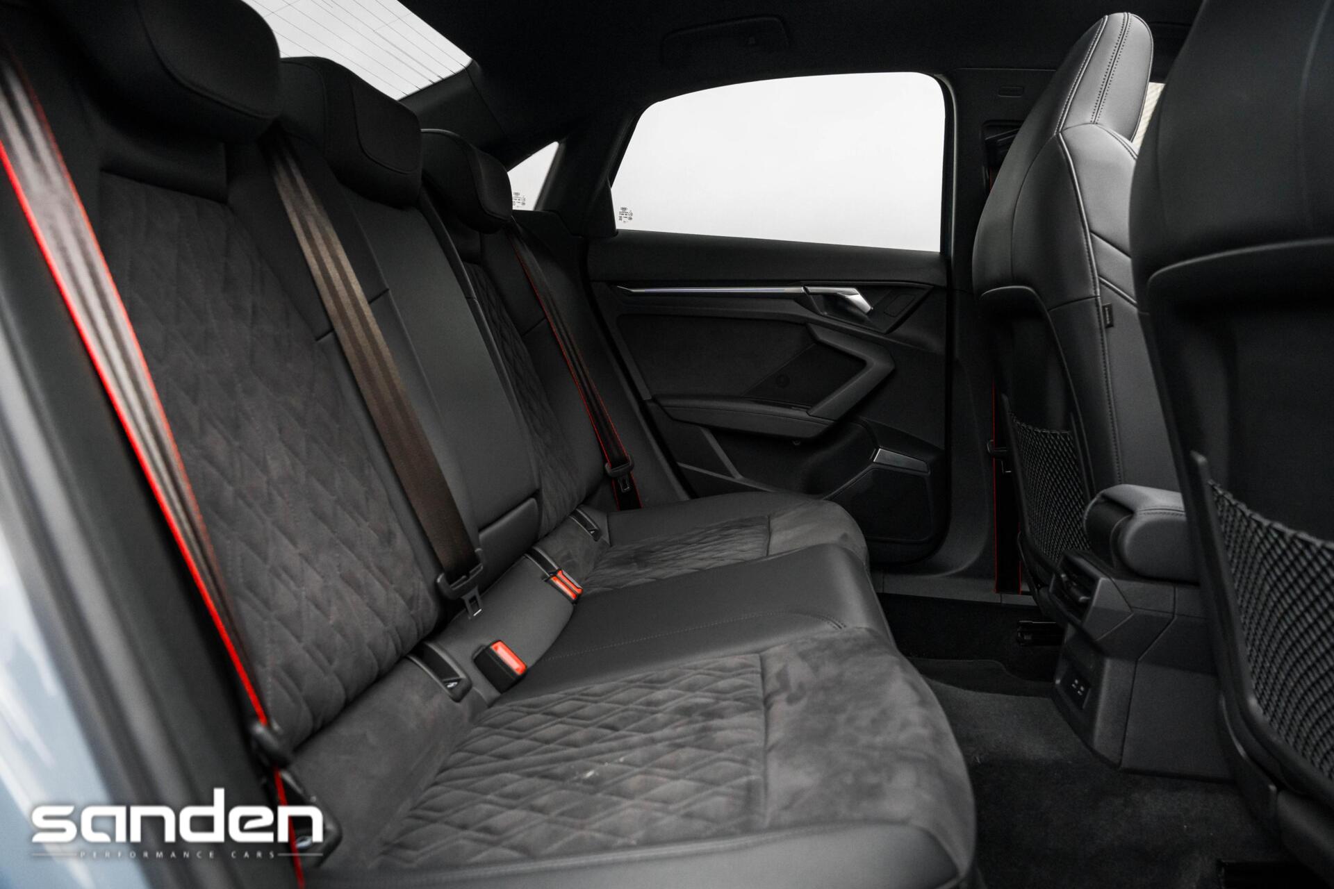 Foto van Audi A3