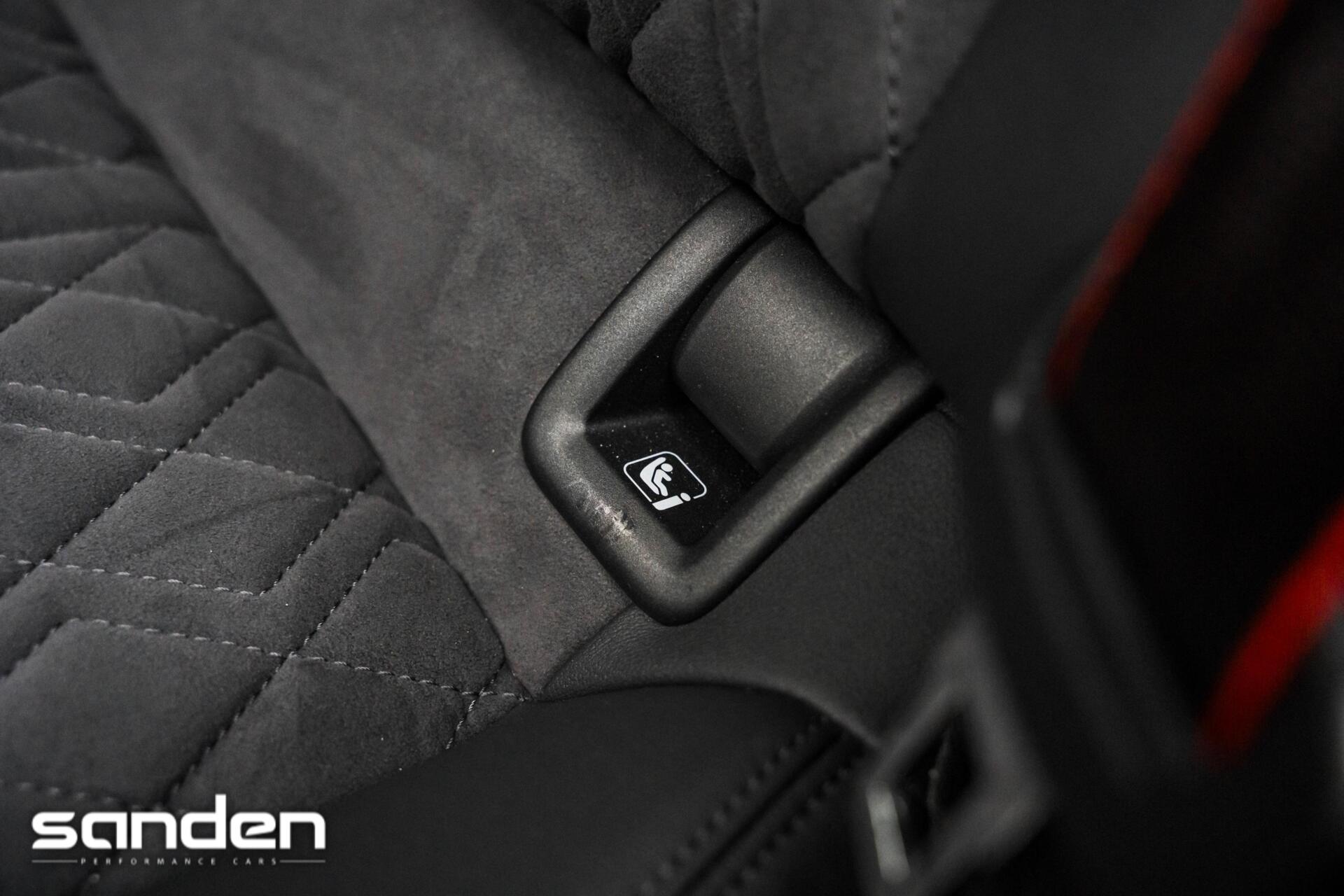 Foto van Audi A3