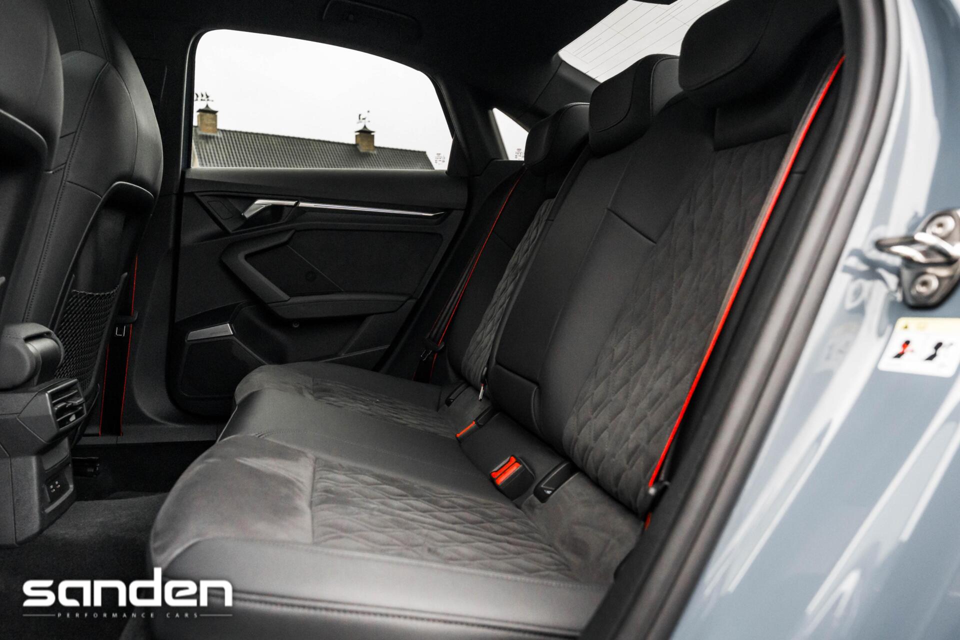 Foto van Audi A3
