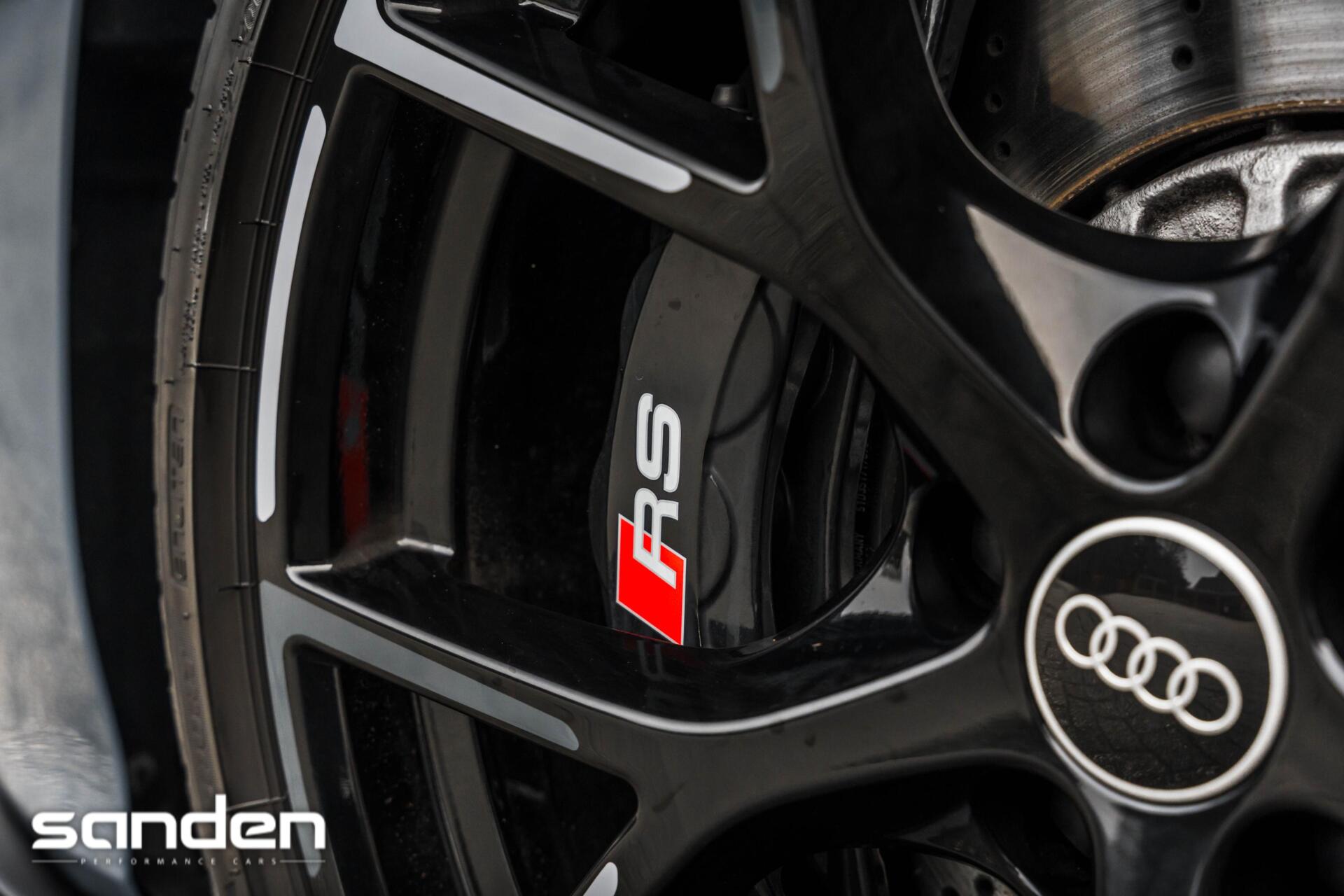Foto van Audi A3