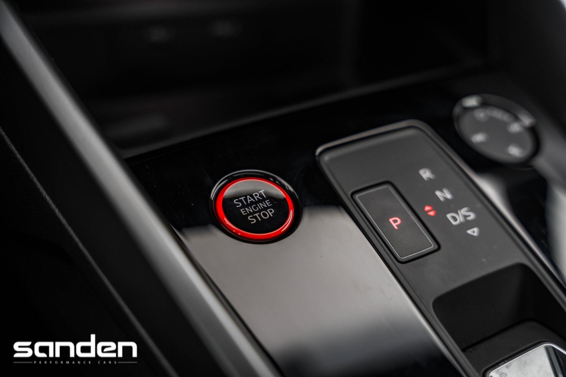 Foto van Audi A3