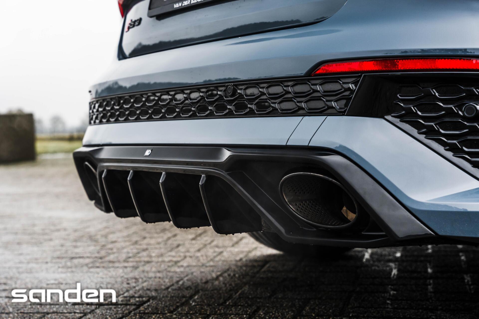 Foto van Audi A3