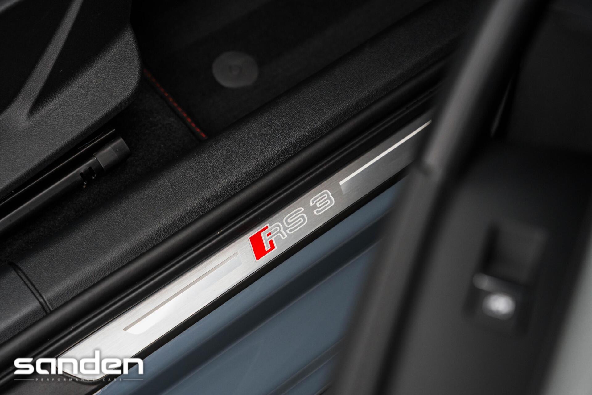 Foto van Audi A3