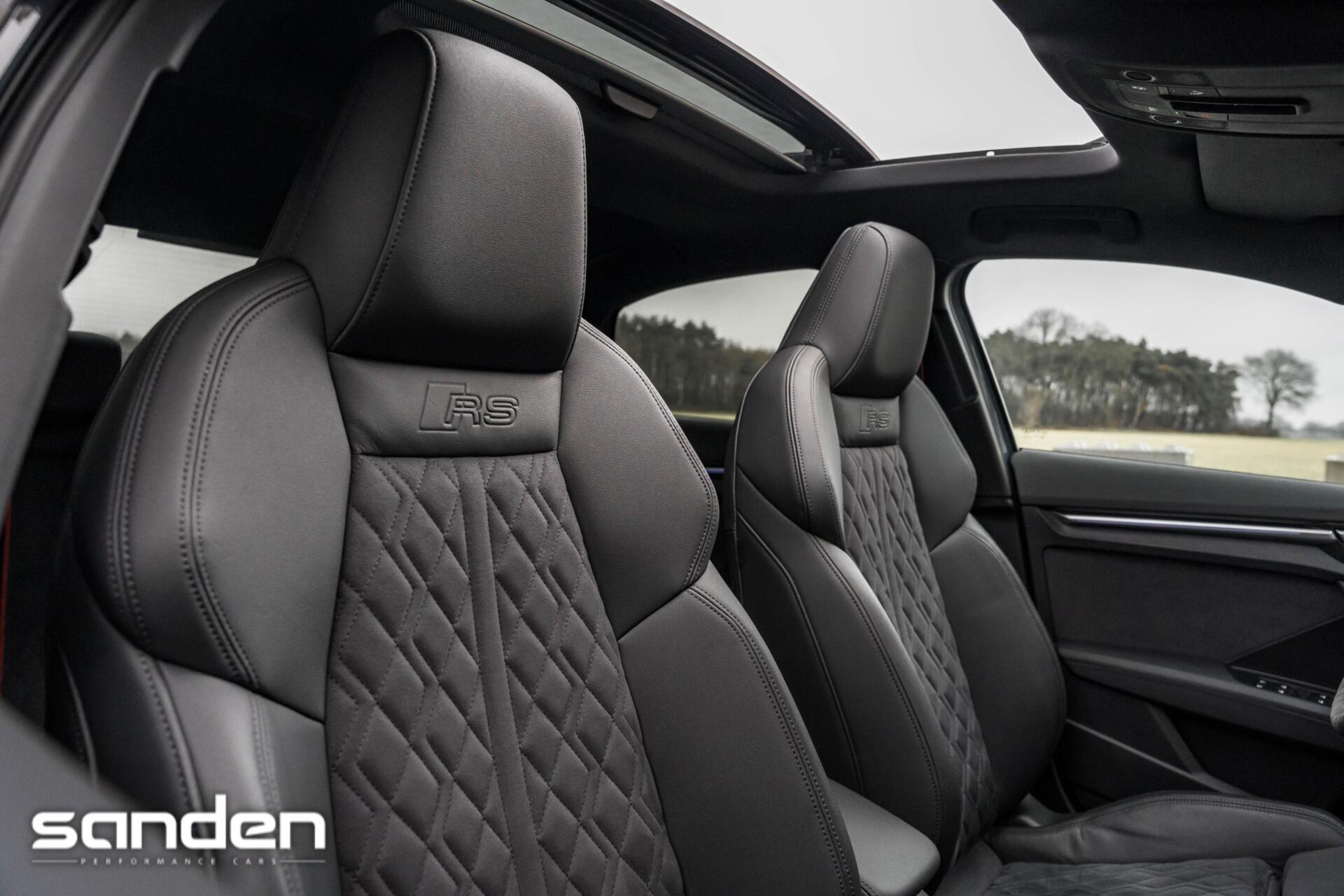 Foto van Audi A3