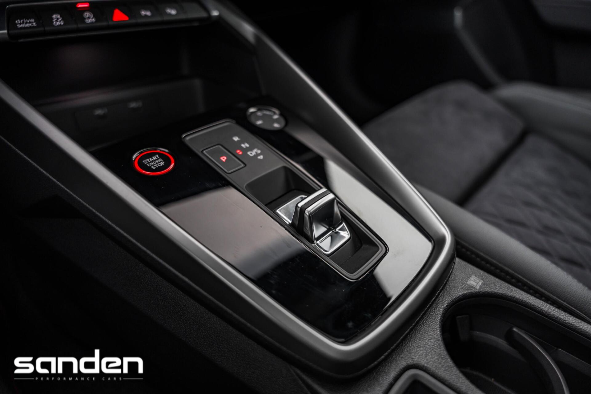 Foto van Audi A3