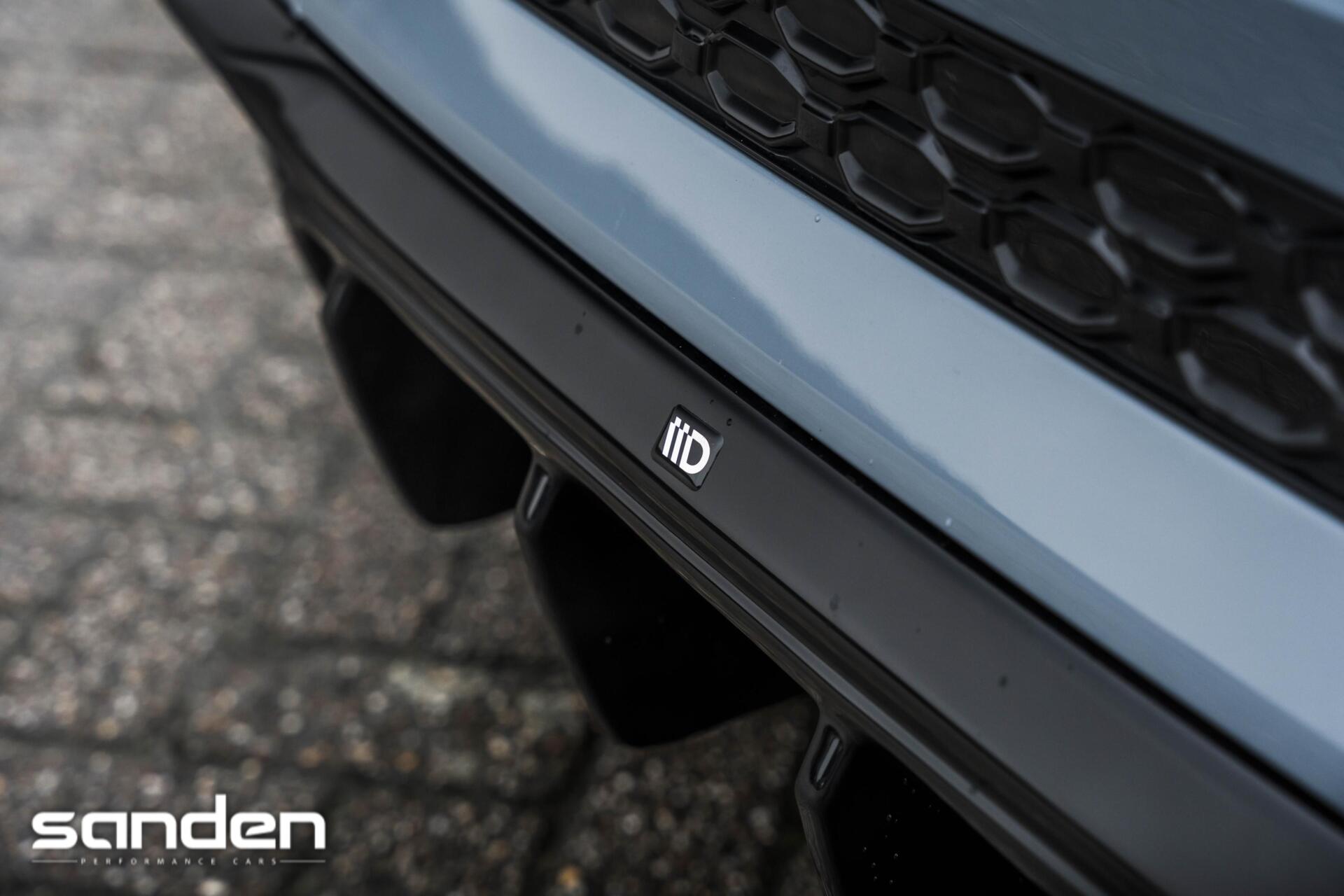 Foto van Audi A3