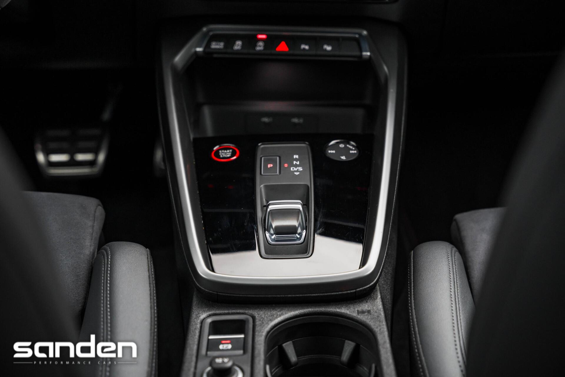 Foto van Audi A3