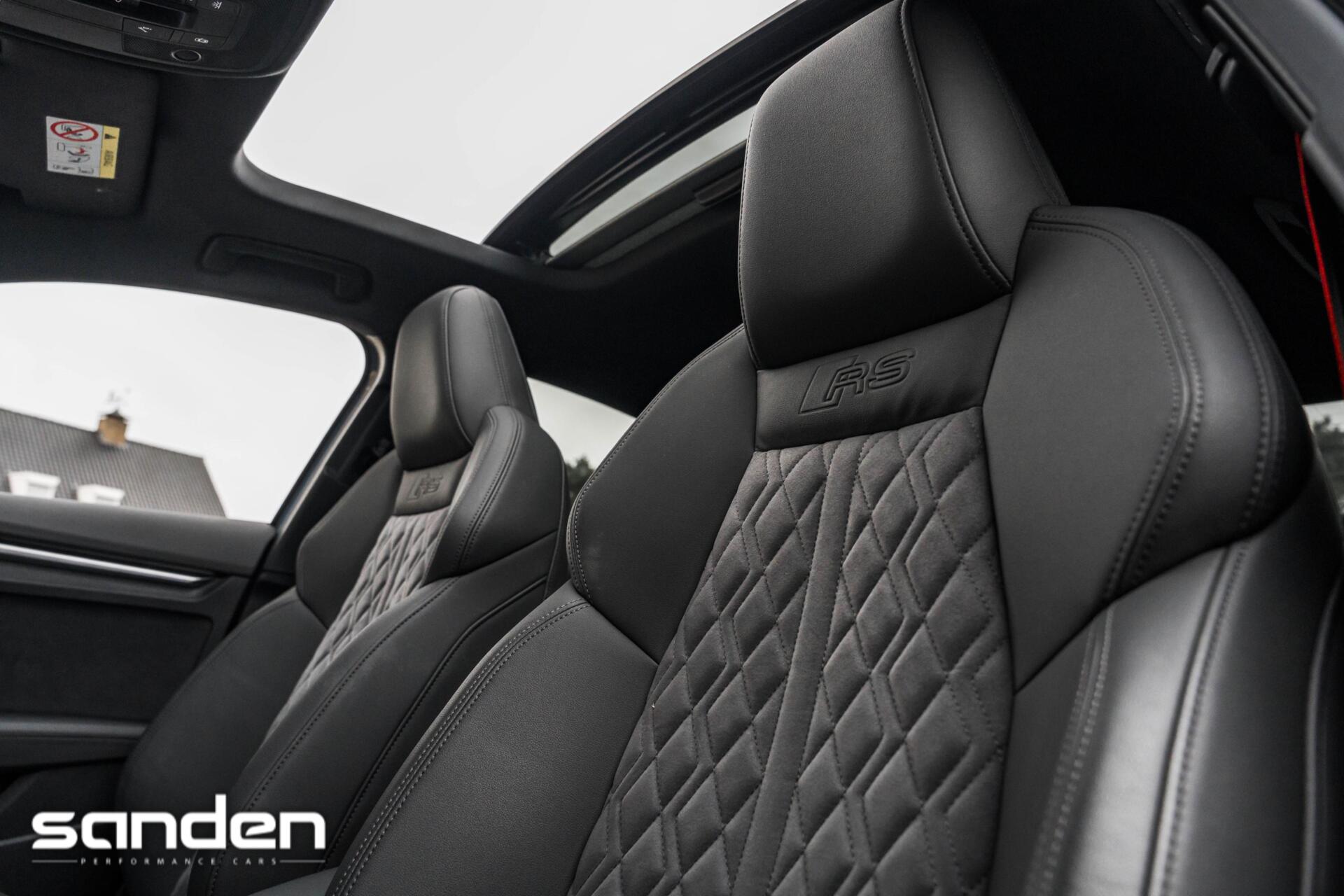 Foto van Audi A3