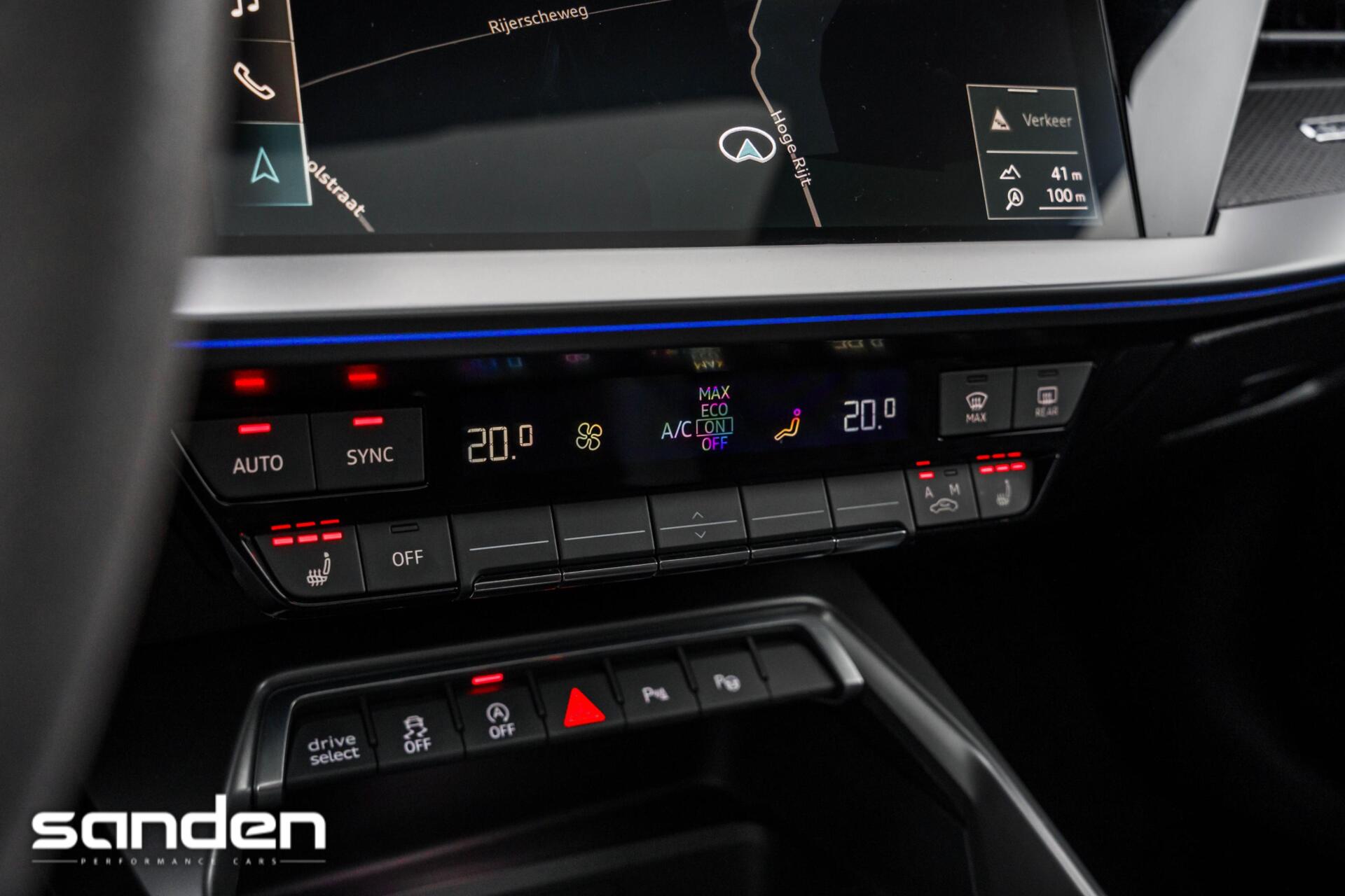 Foto van Audi A3