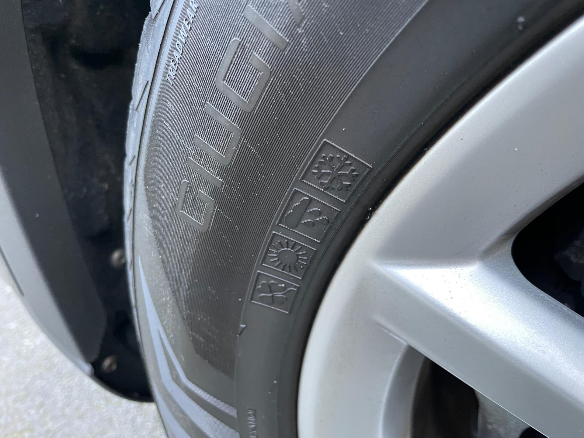 Foto van Audi Q3