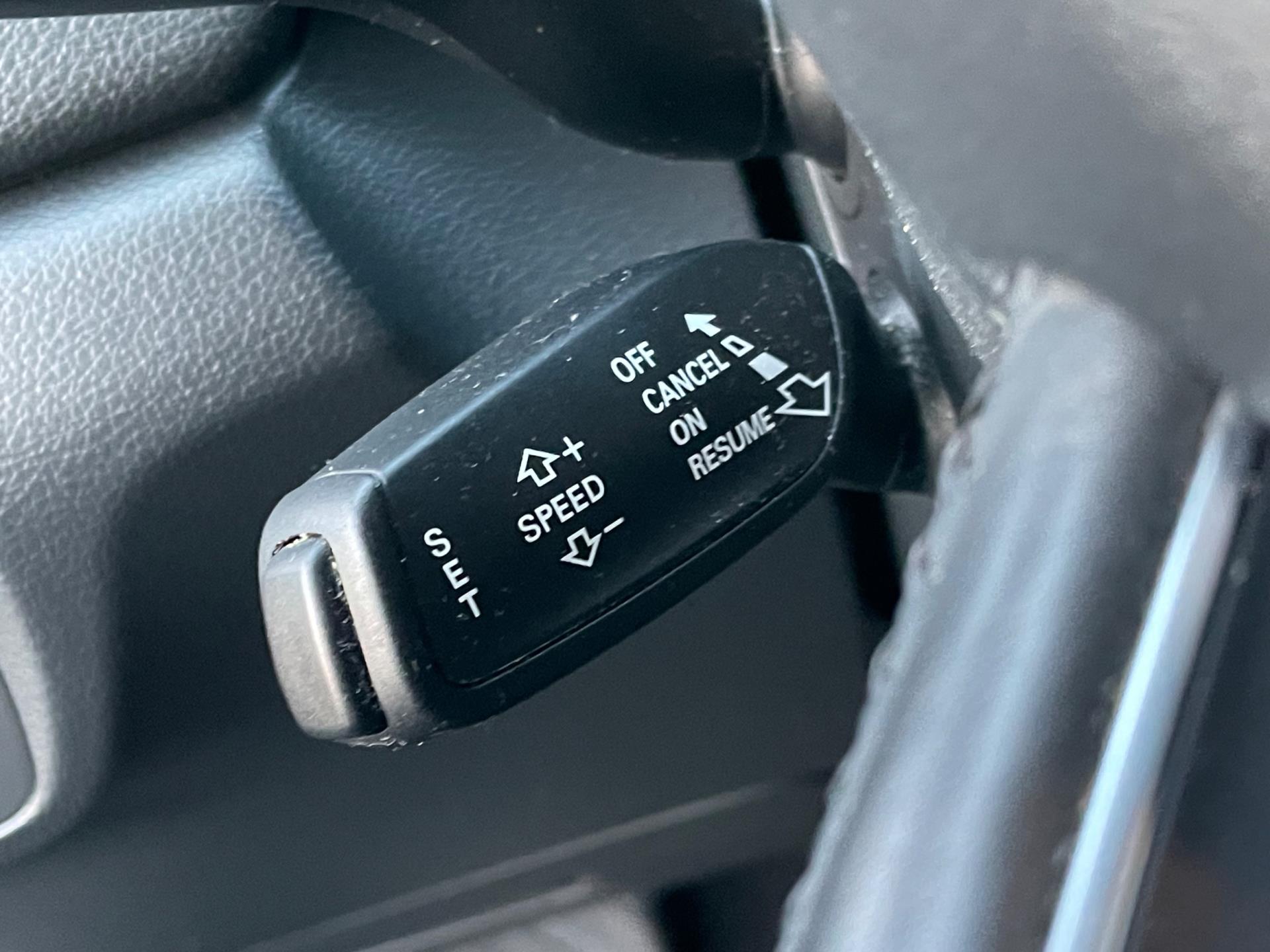 Foto van Audi Q3