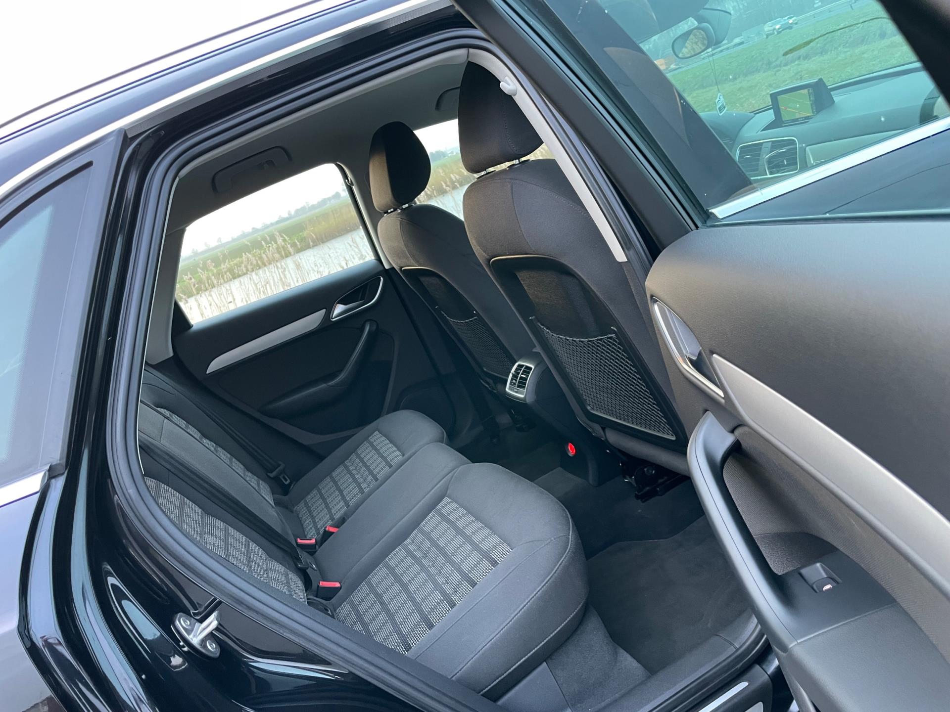 Foto van Audi Q3