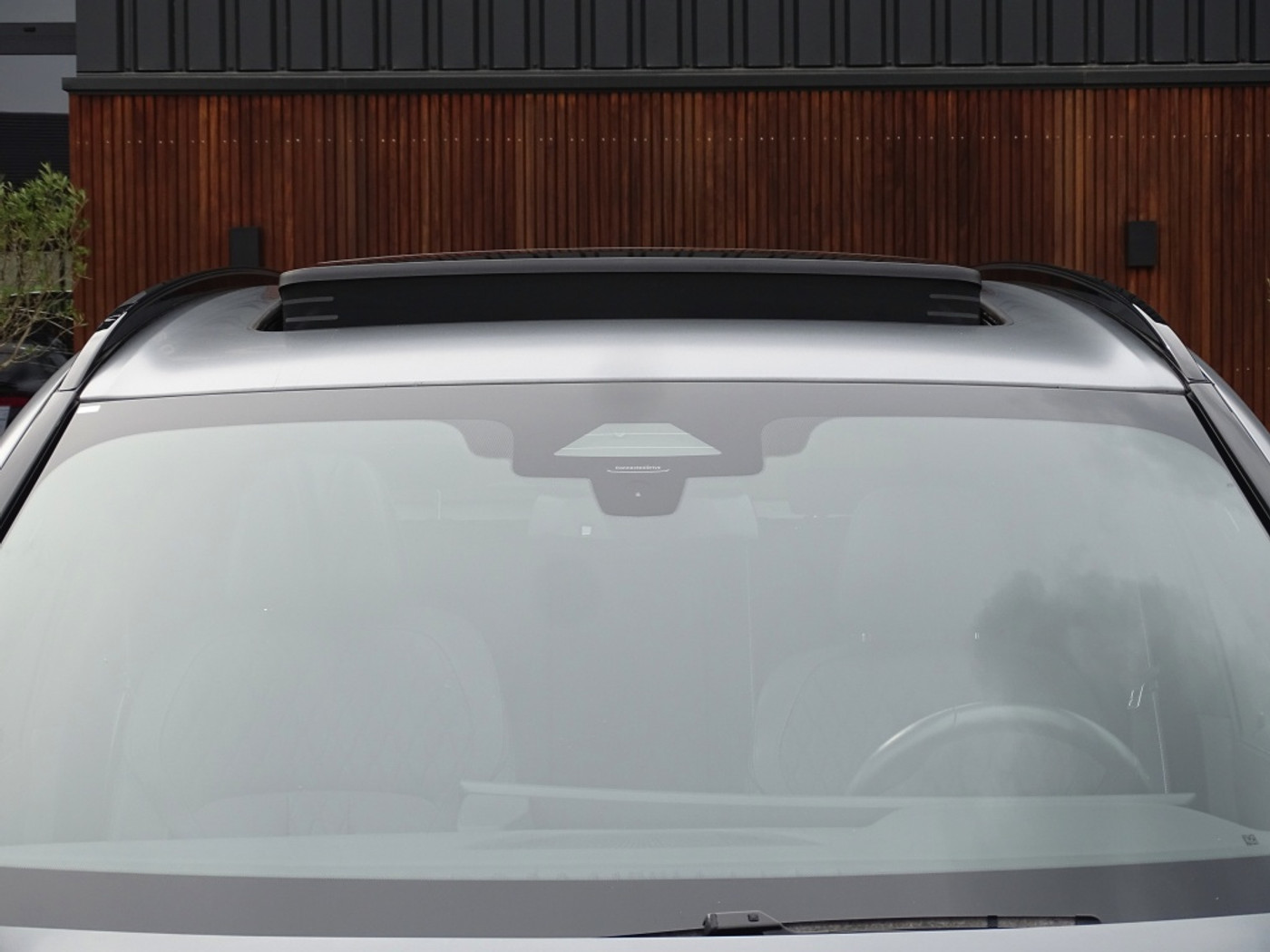 Foto van BMW X5 Xdrive50e