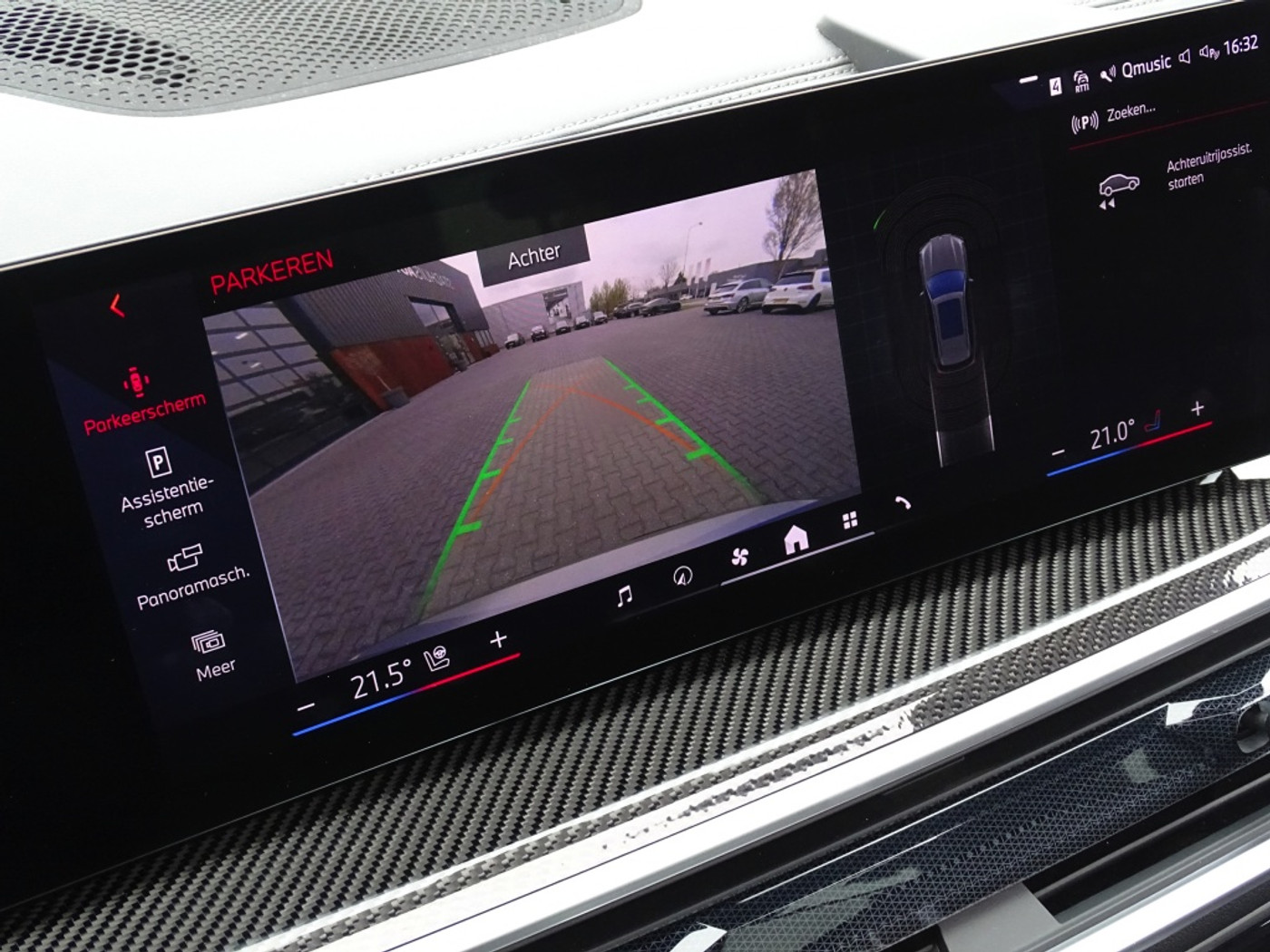 Foto van BMW X5 Xdrive50e