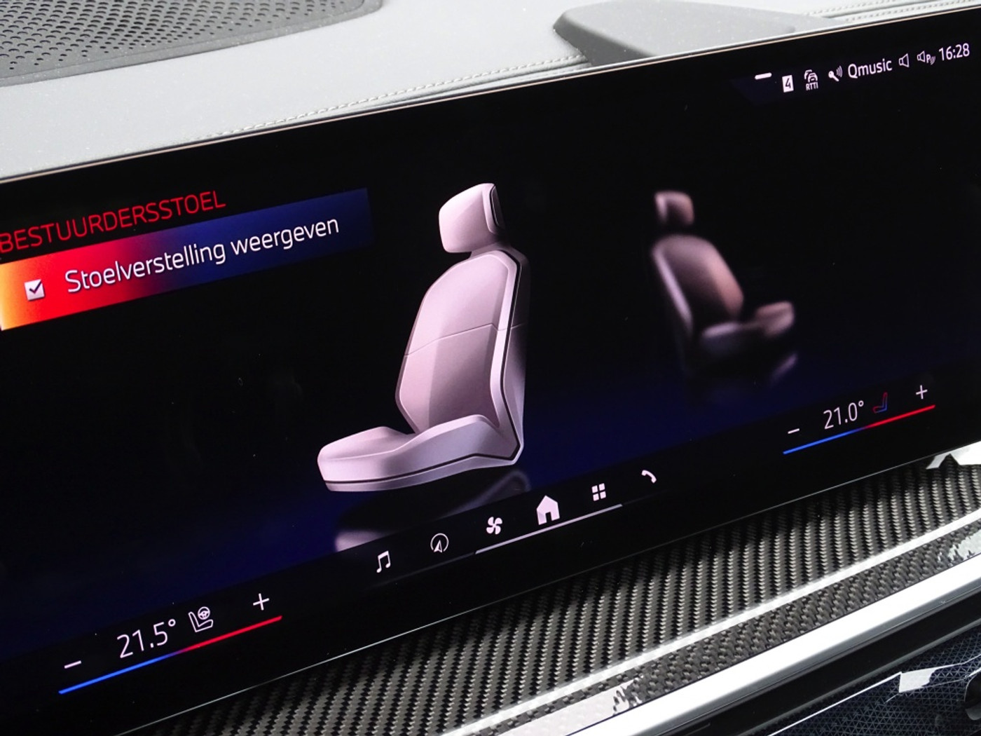 Foto van BMW X5 Xdrive50e