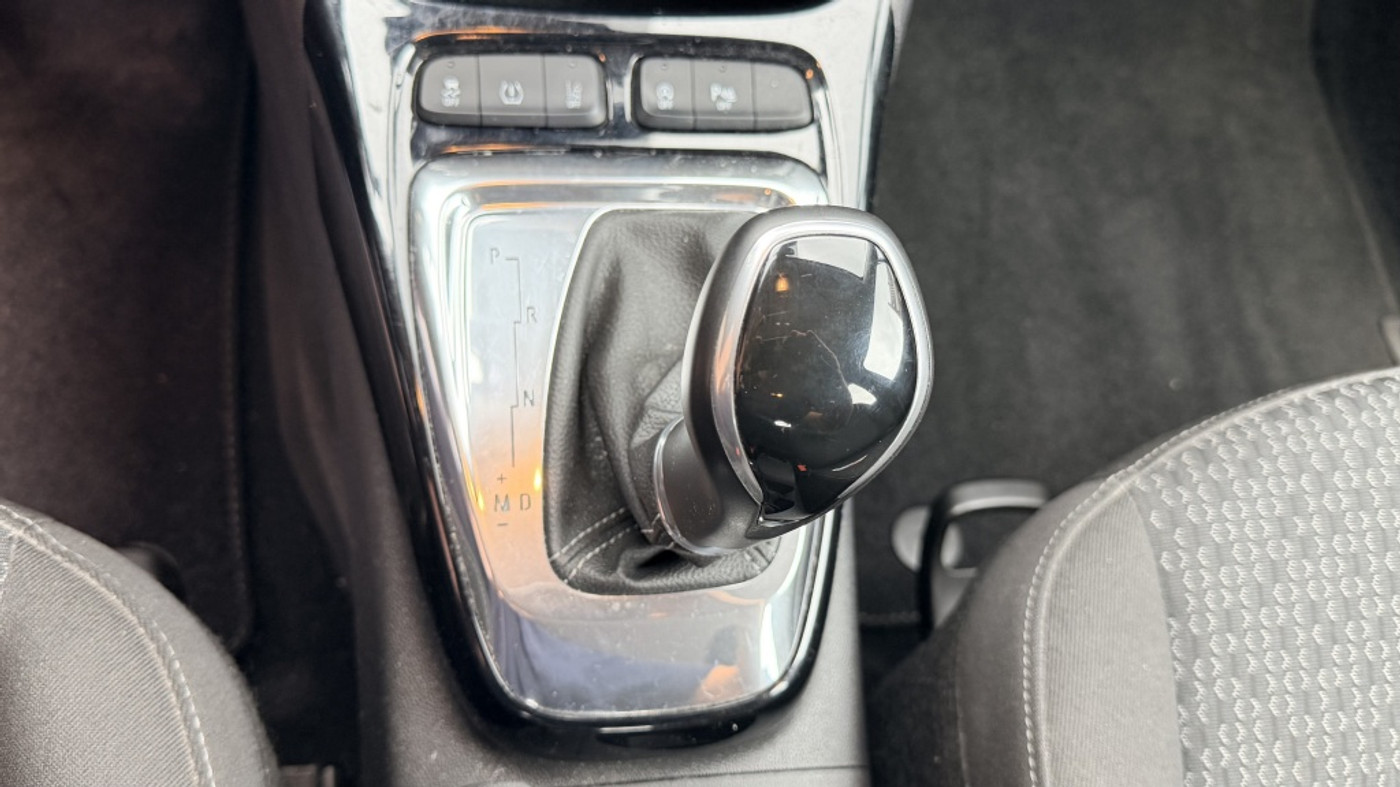 Foto van Opel Crossland X
