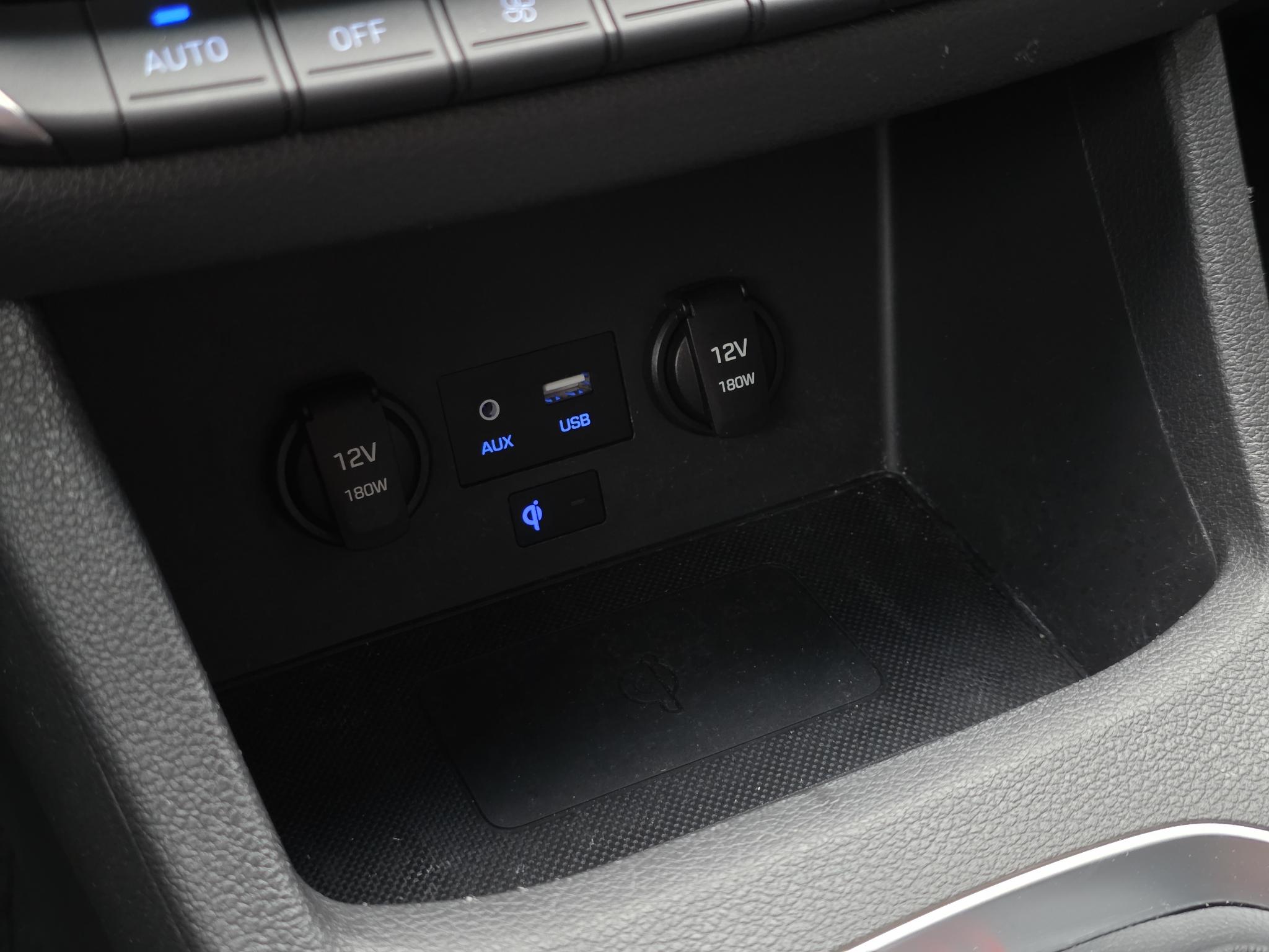 Foto van Hyundai I 30 N