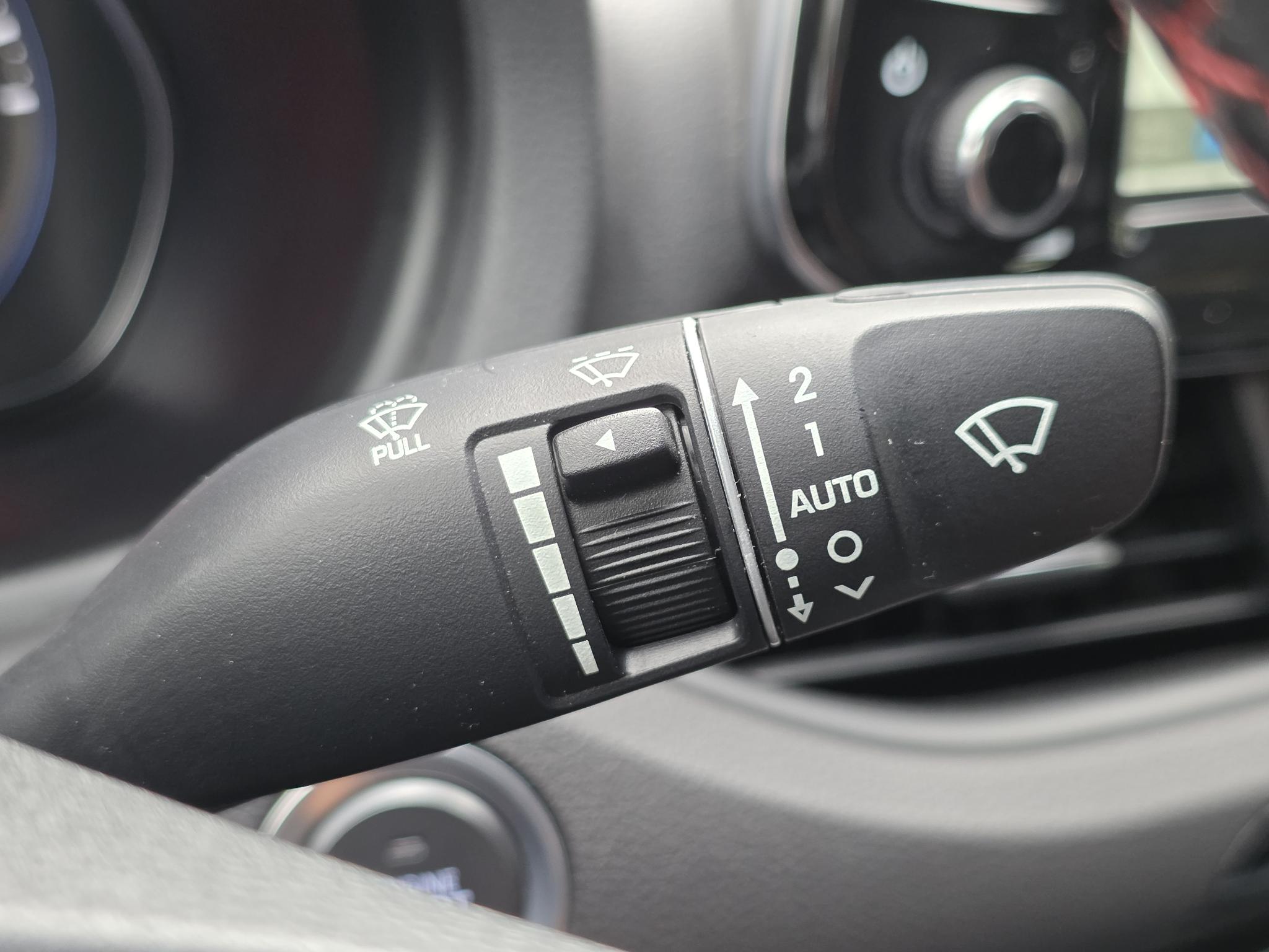 Foto van Hyundai I 30 N