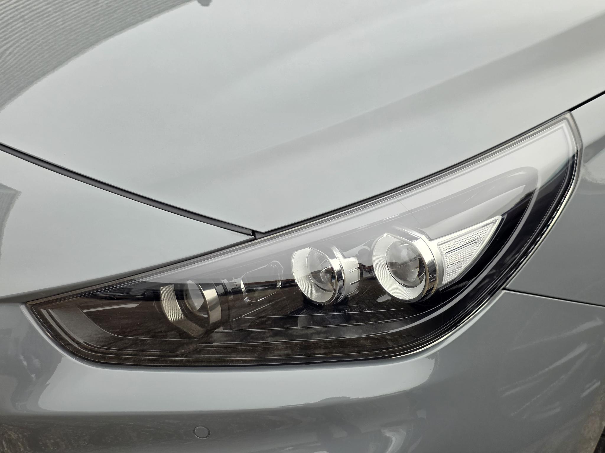 Foto van Hyundai I 30 N