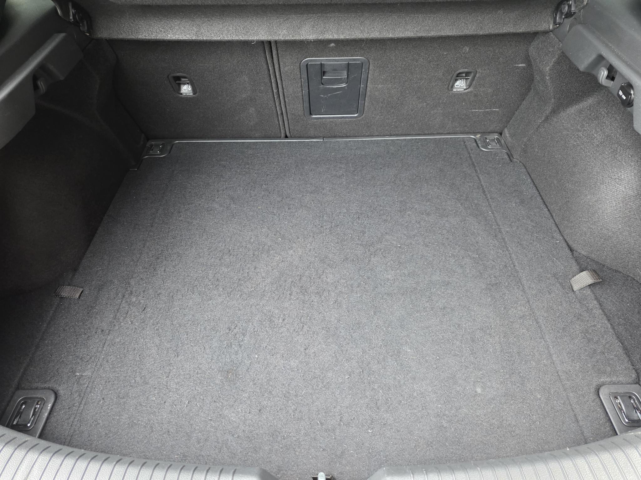 Foto van Hyundai I 30 N