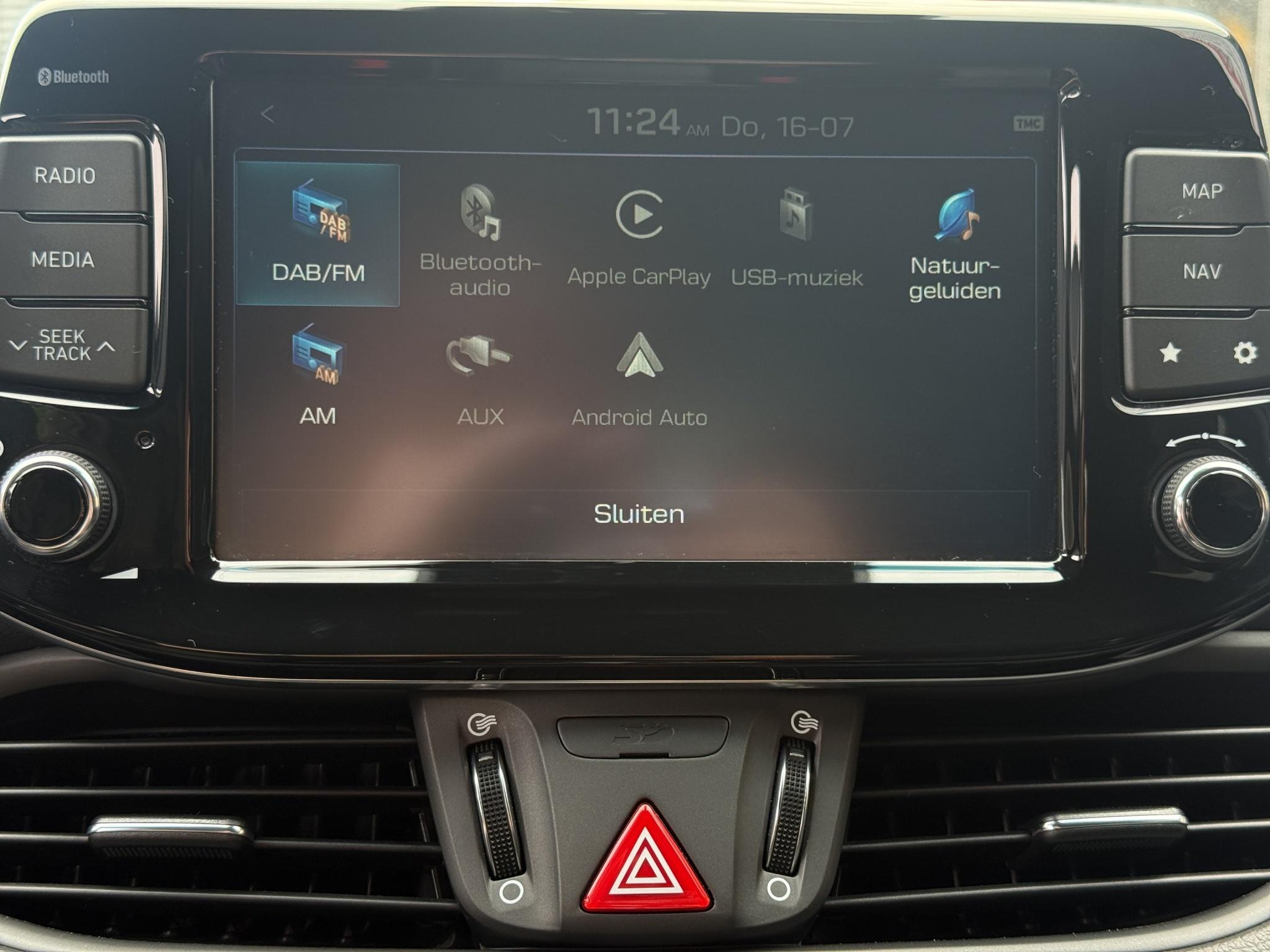 Foto van Hyundai I 30 N