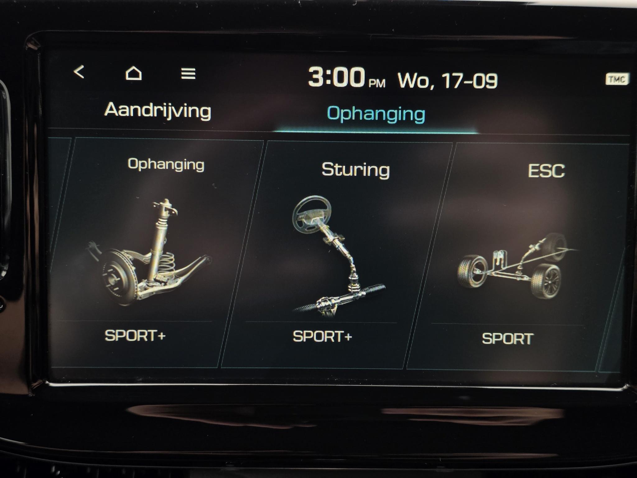 Foto van Hyundai I 30 N
