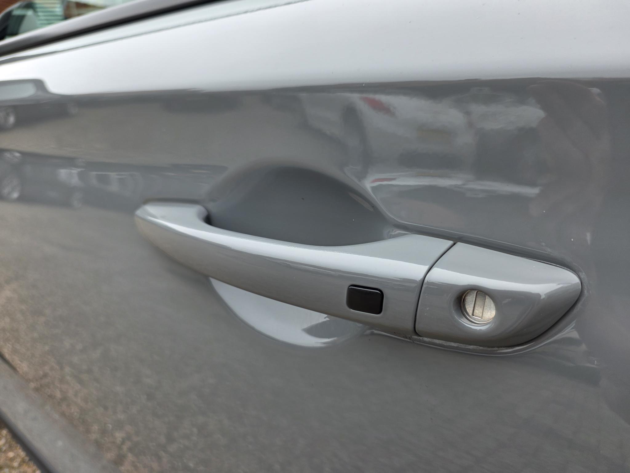 Foto van Hyundai I 30 N
