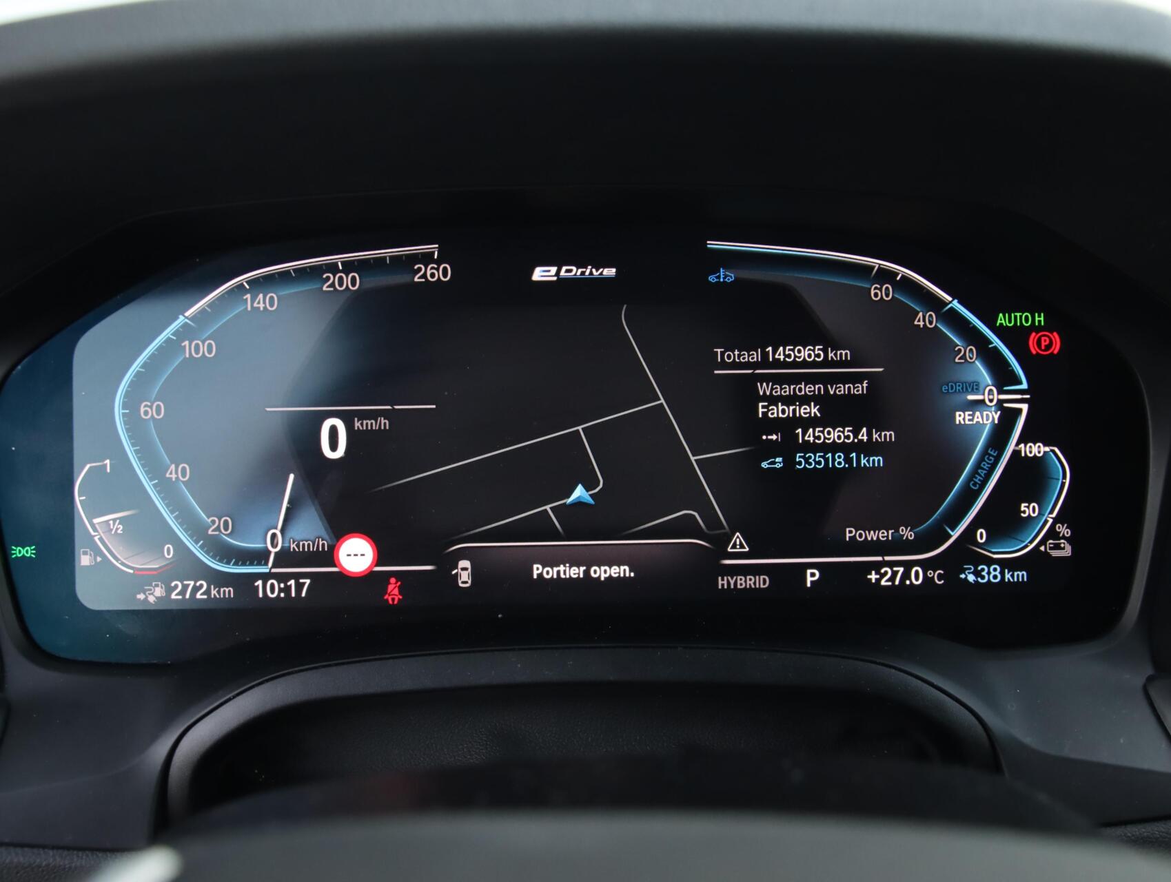 Foto van BMW 3-serie Touring