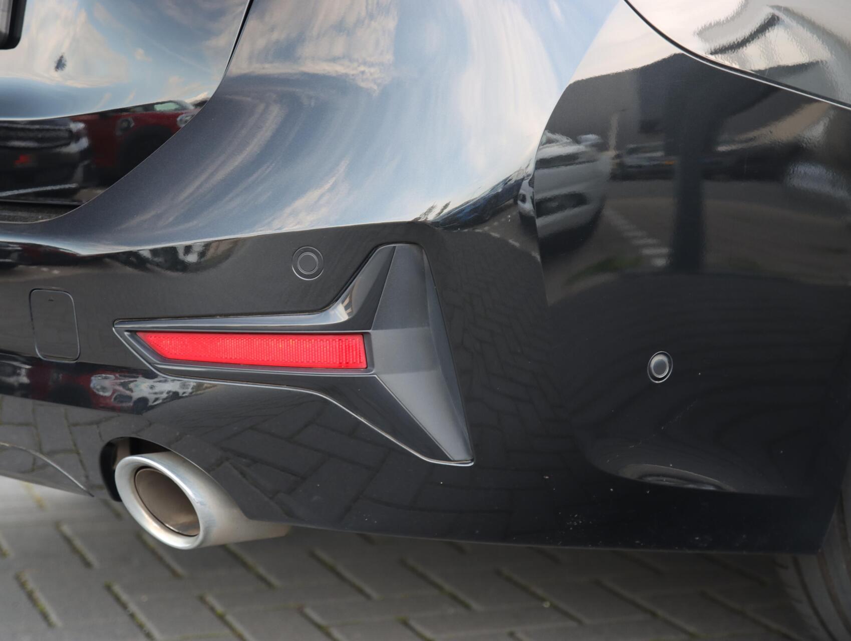 Foto van BMW 3-serie Touring