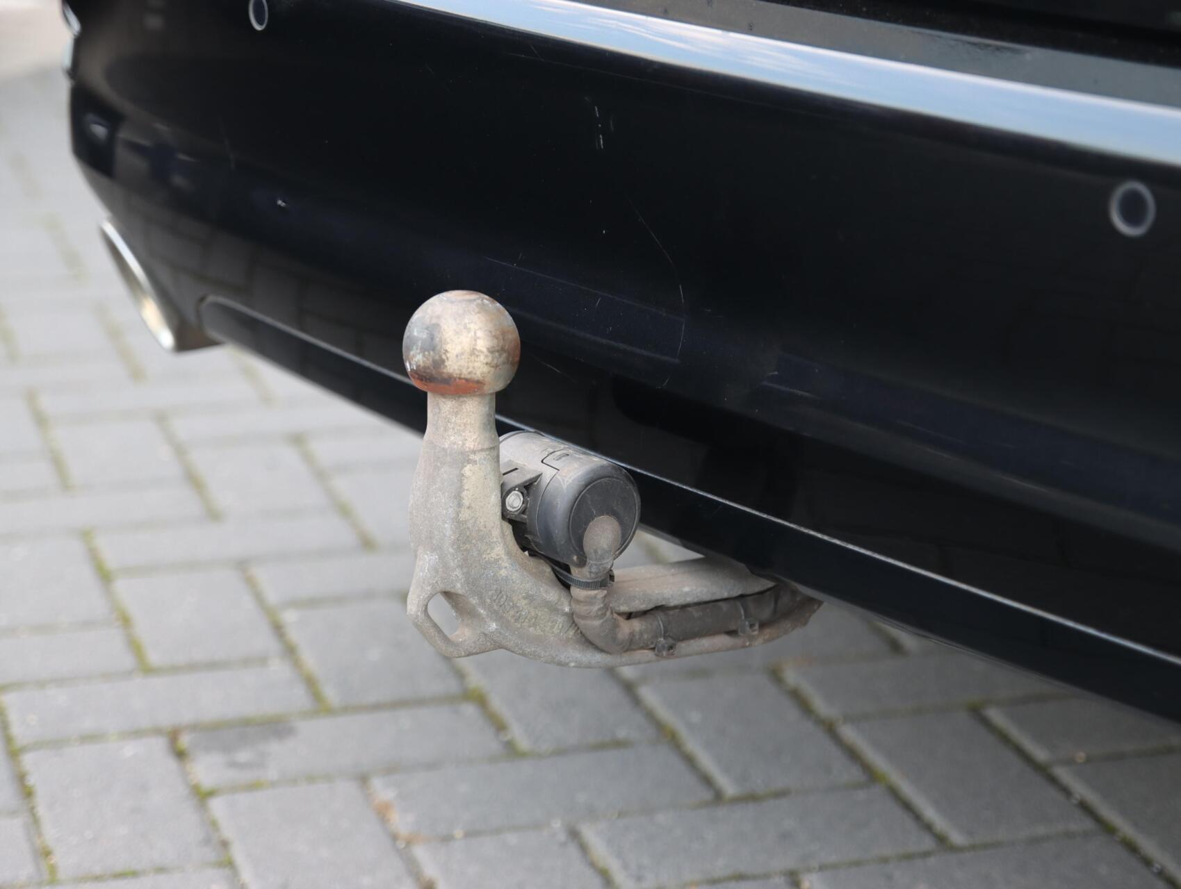 Foto van BMW 3-serie Touring