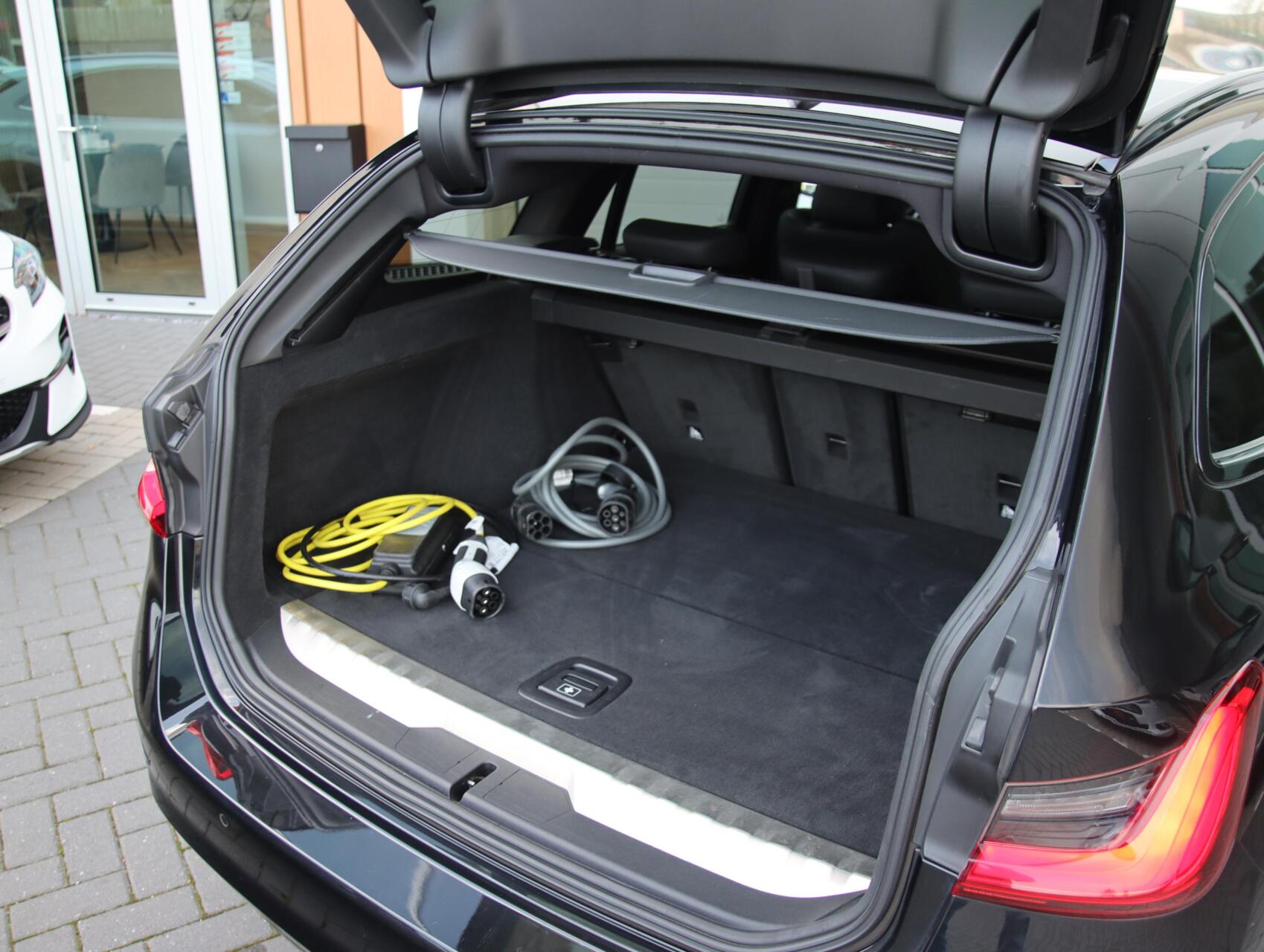 Foto van BMW 3-serie Touring