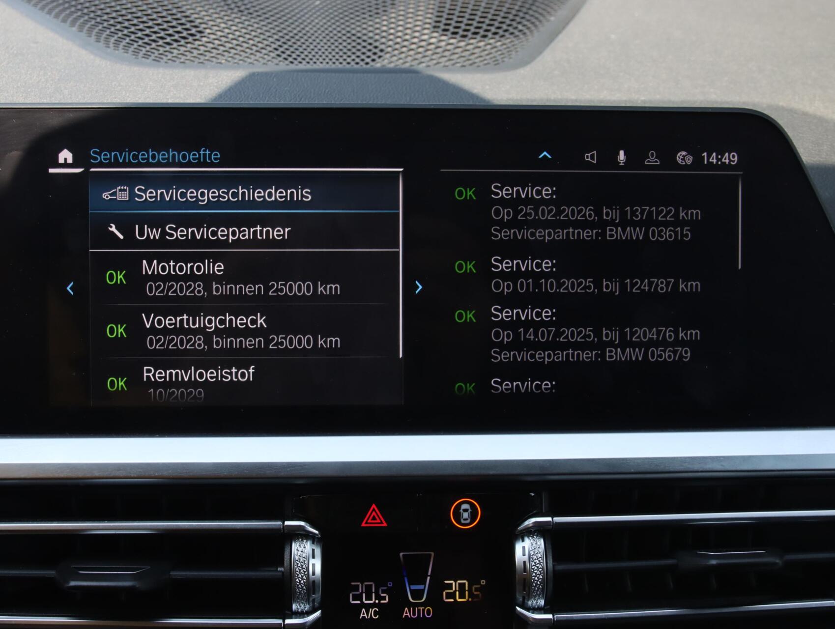Foto van BMW 3-serie Touring