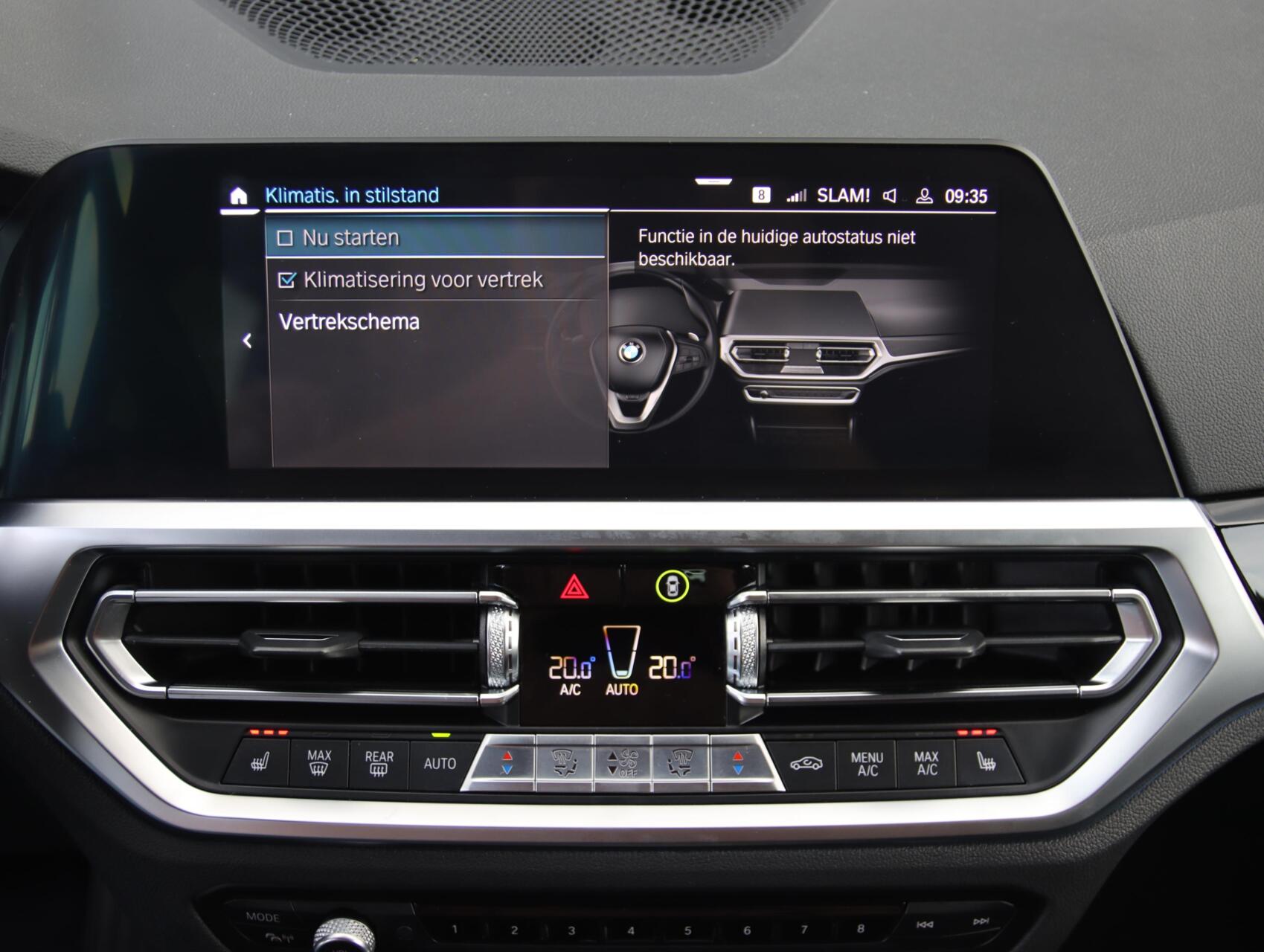 Foto van BMW 3-serie Touring