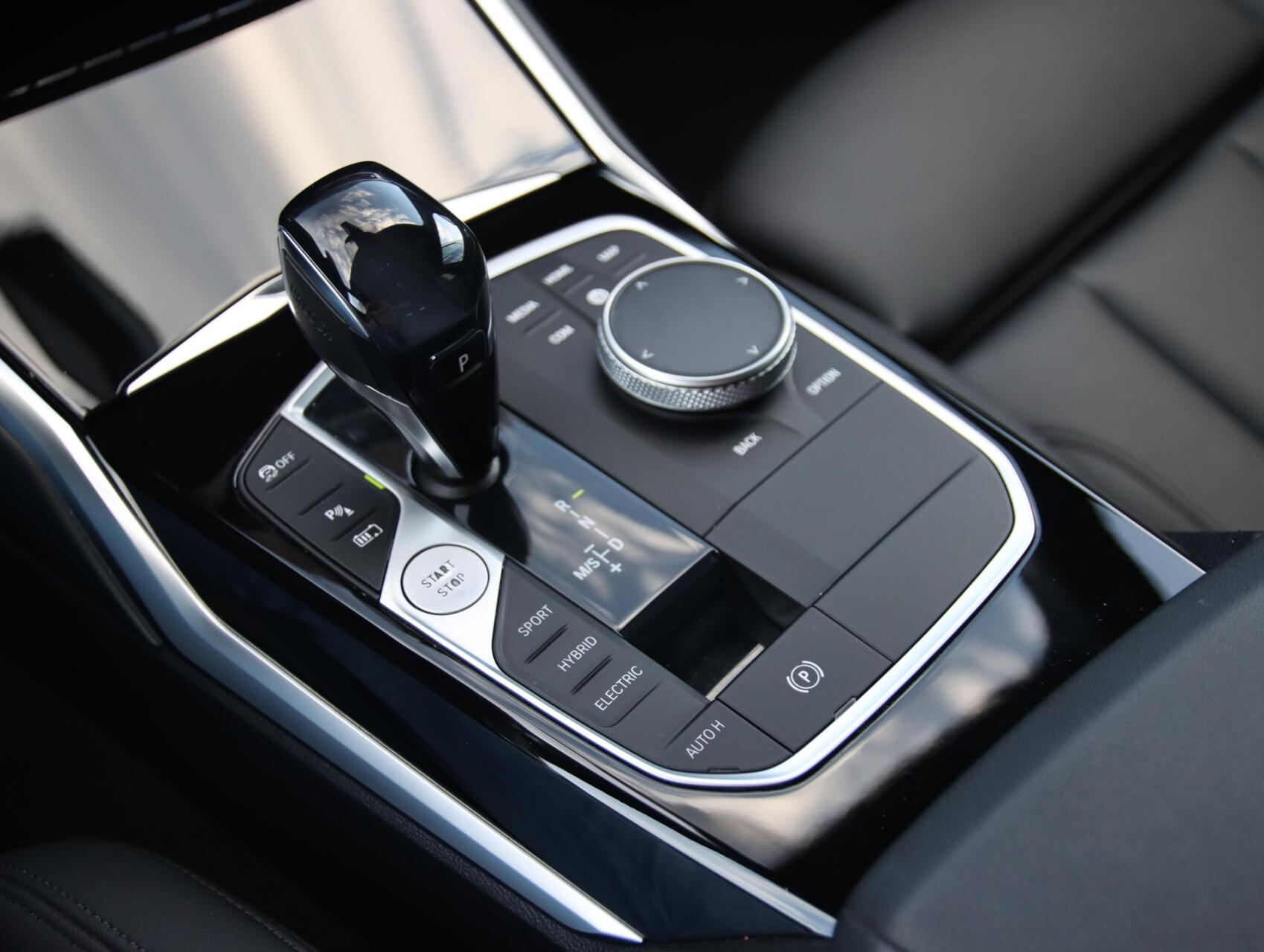 Foto van BMW 3-serie Touring