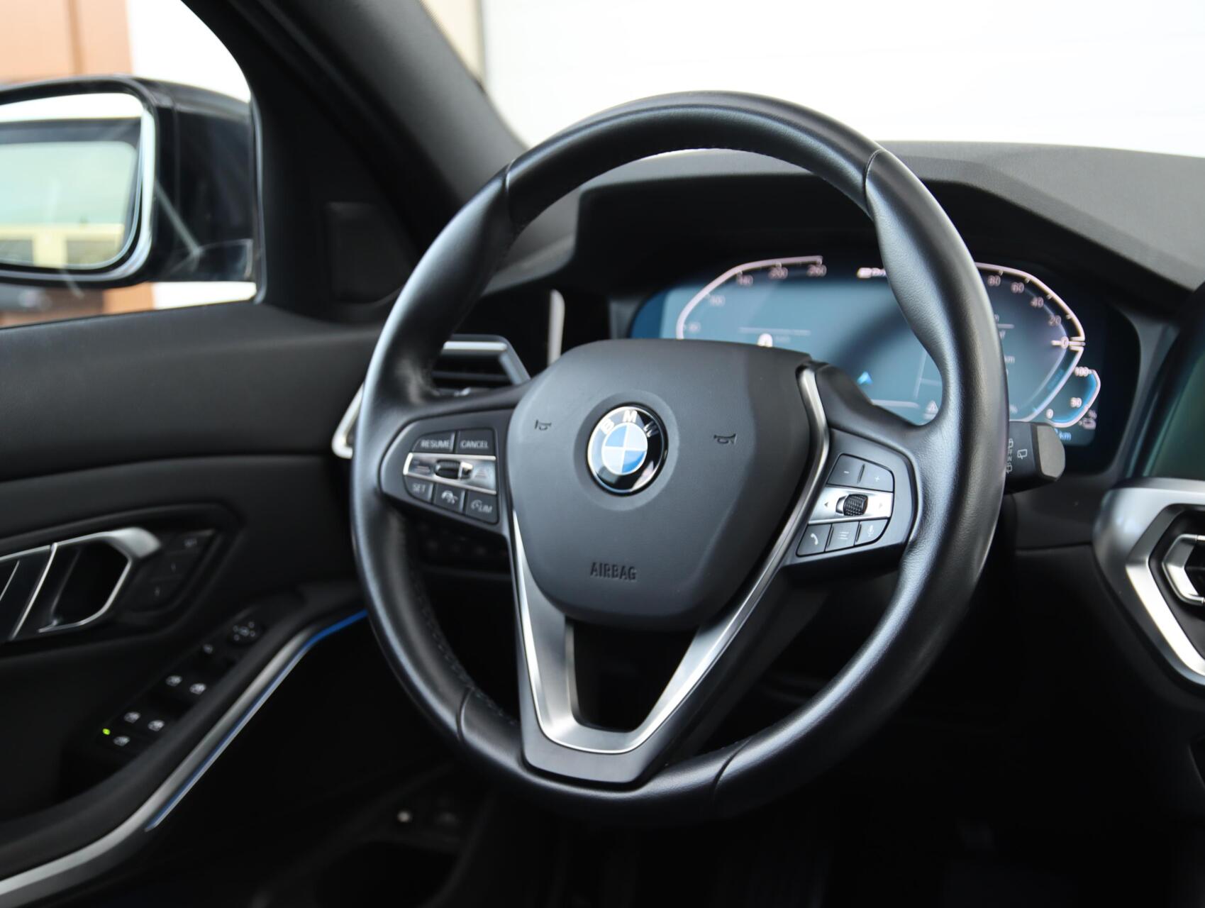 Foto van BMW 3-serie Touring