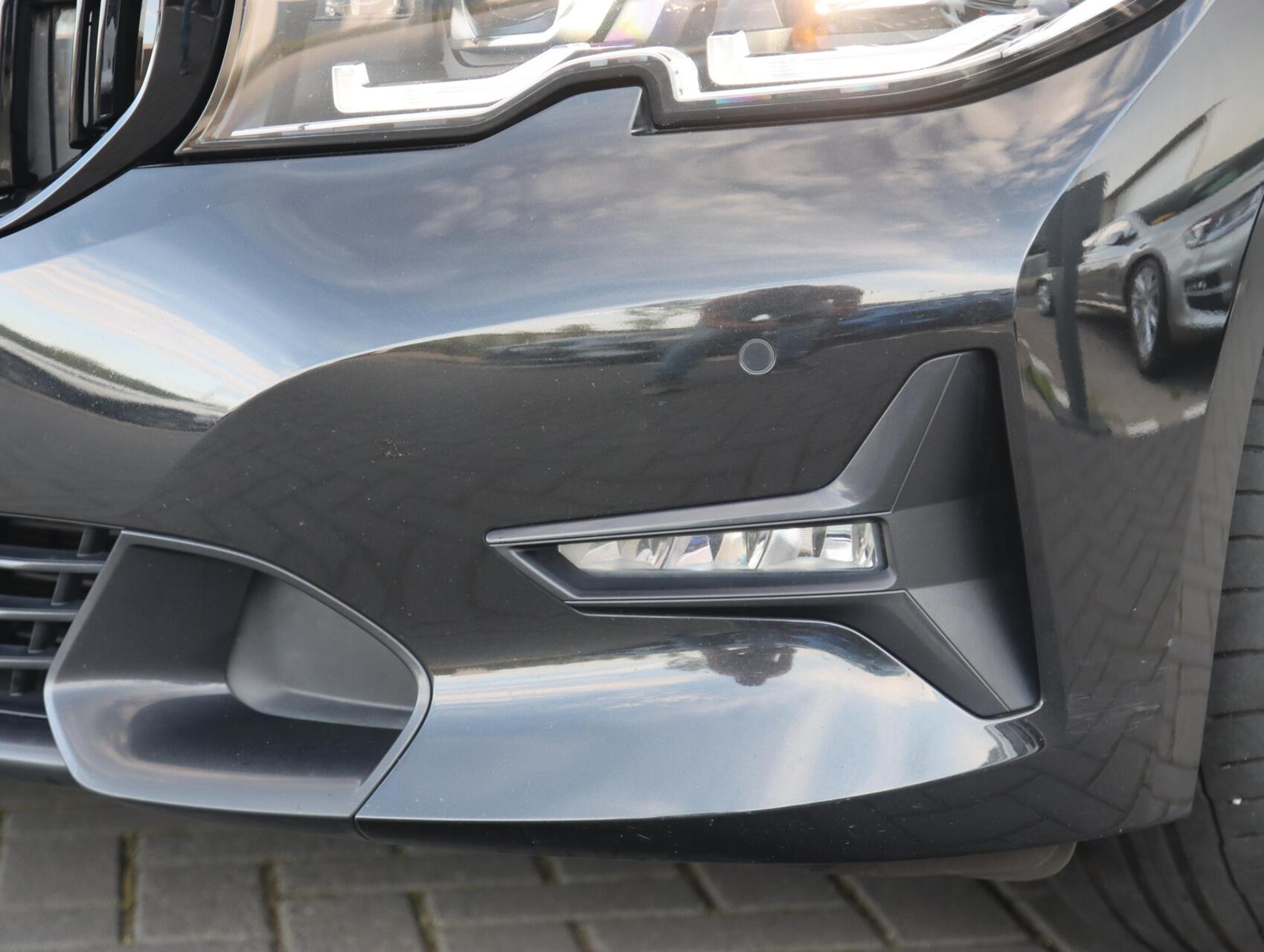 Foto van BMW 3-serie Touring