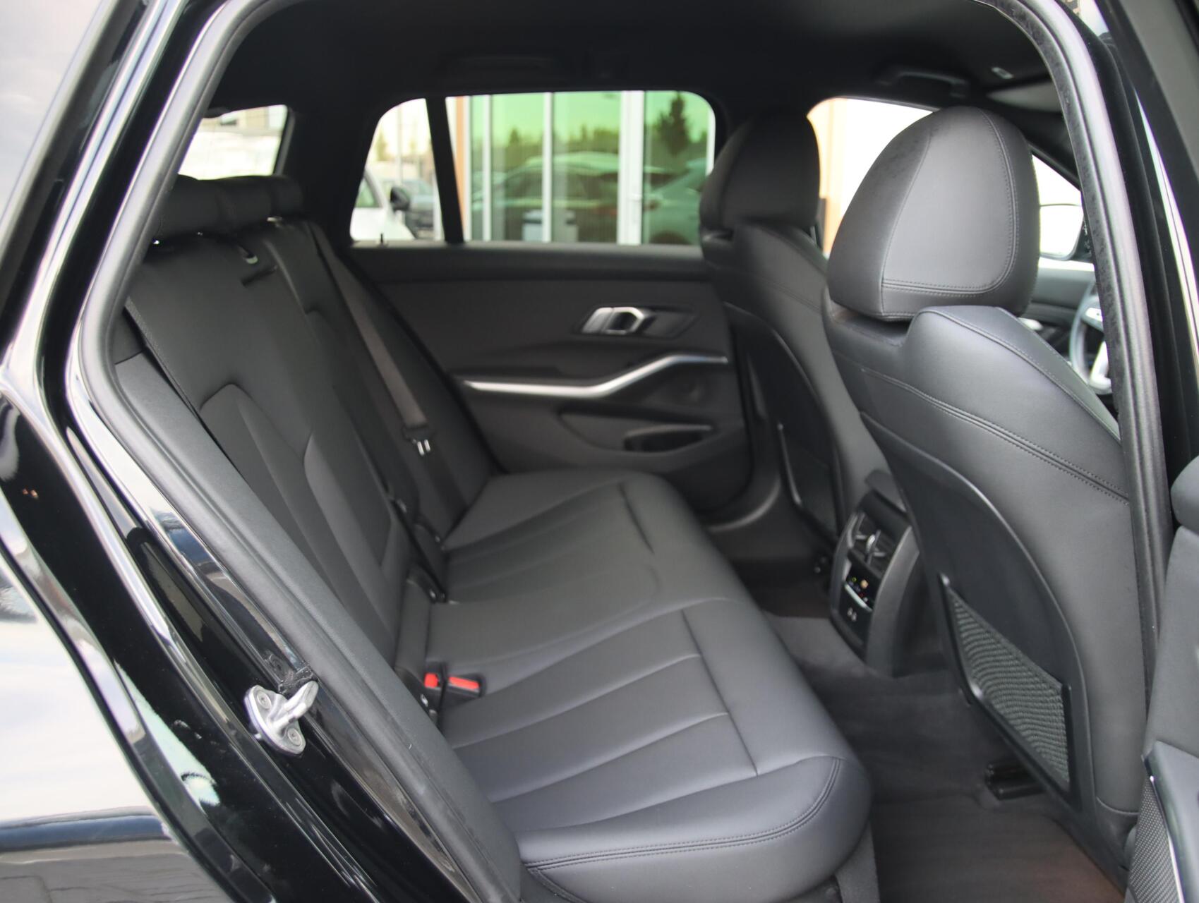 Foto van BMW 3-serie Touring