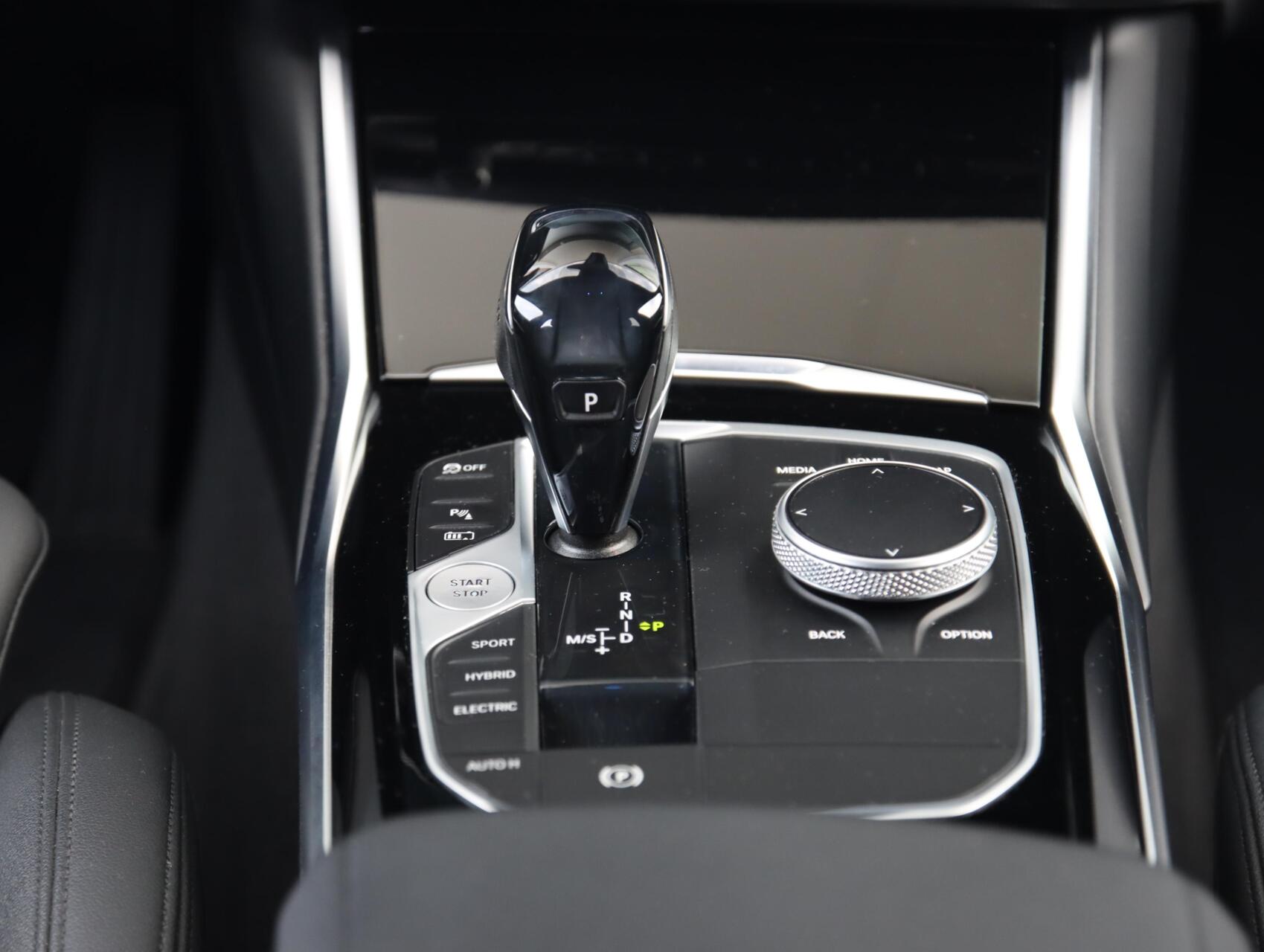 Foto van BMW 3-serie Touring