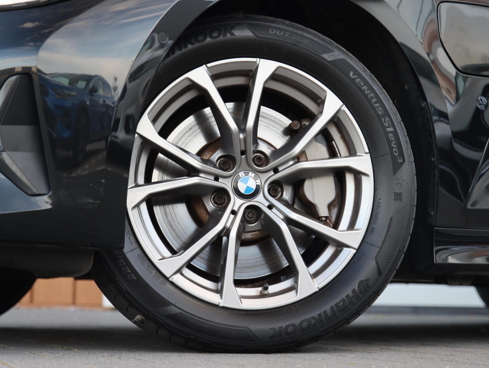 Foto van BMW 3-serie Touring