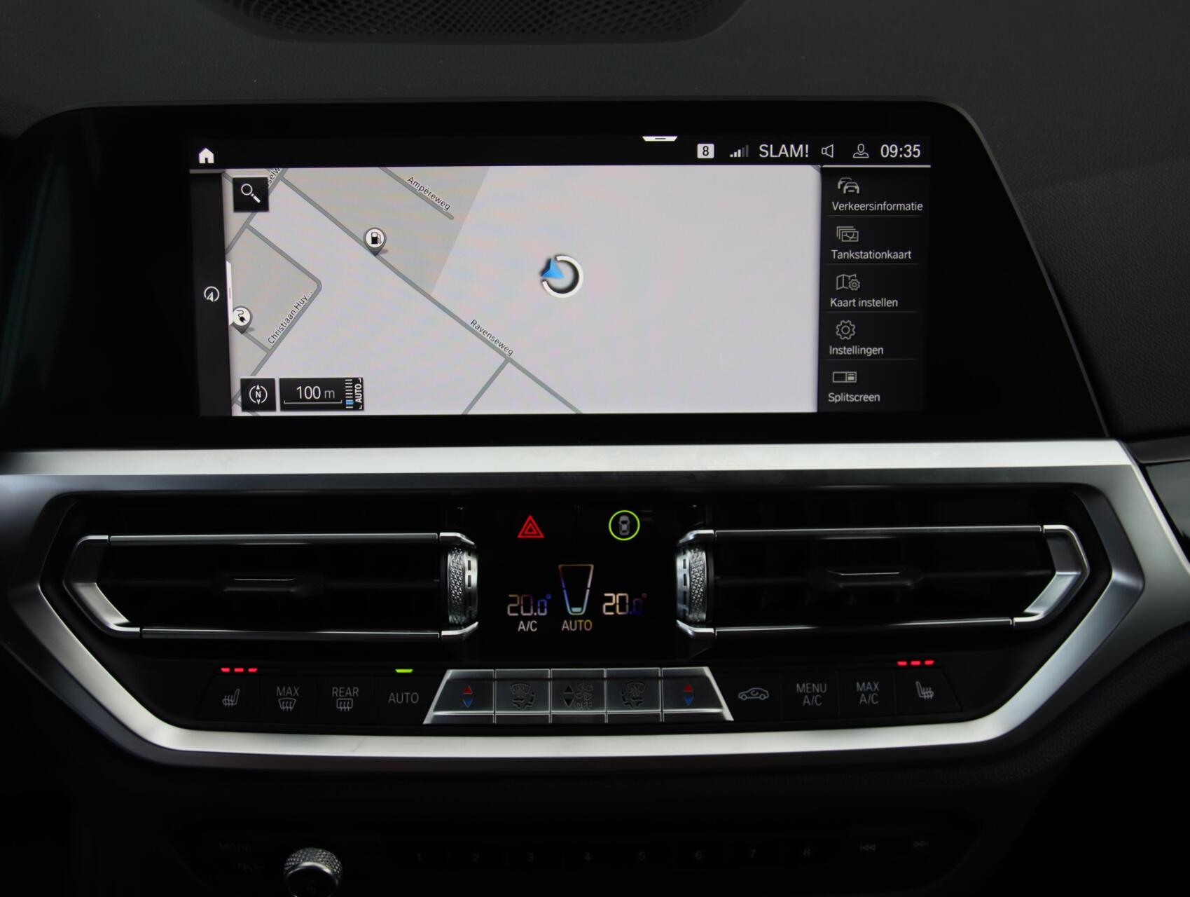 Foto van BMW 3-serie Touring