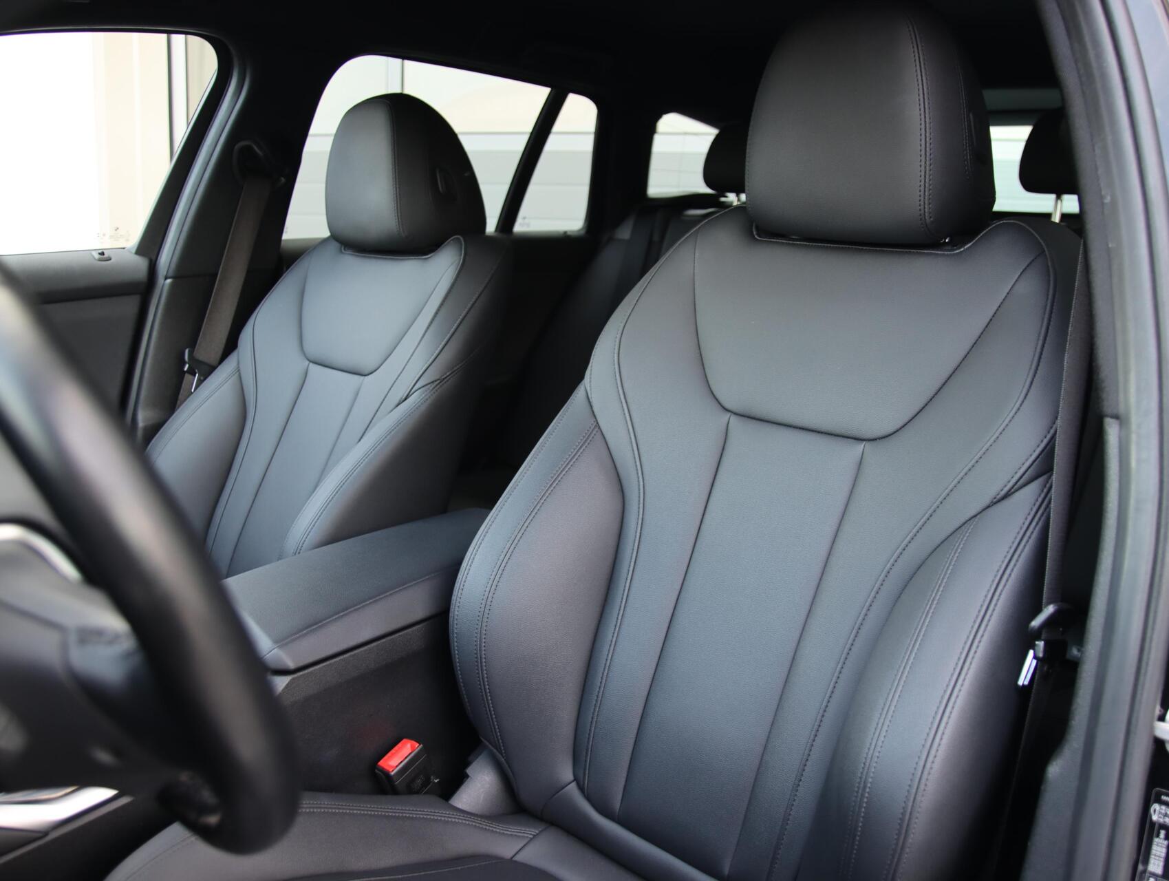 Foto van BMW 3-serie Touring
