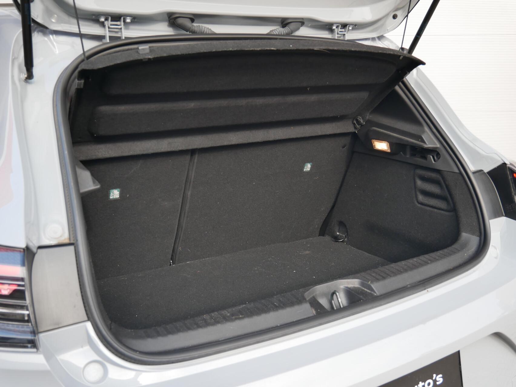 Foto van Renault Clio (e-tech Hybrid)