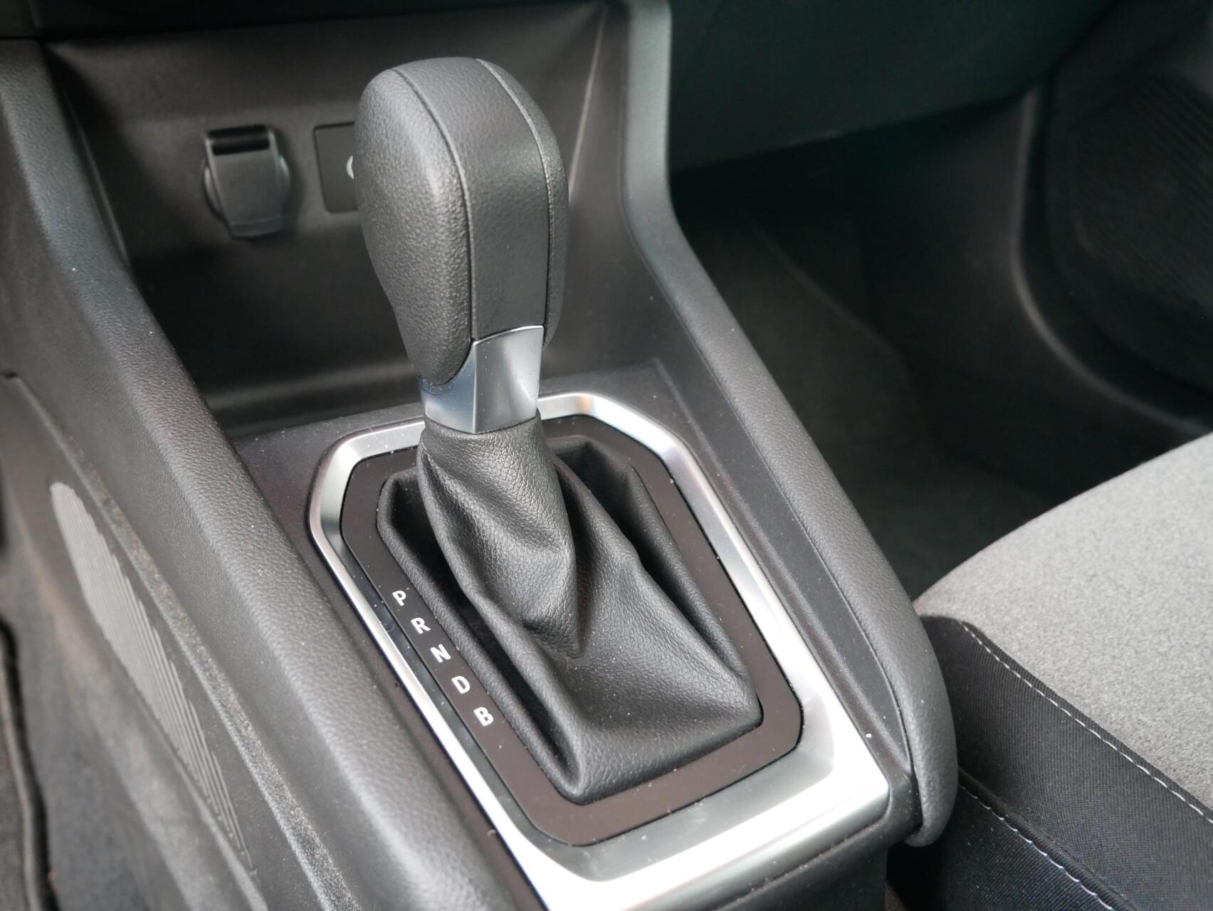 Foto van Renault Clio (e-tech Hybrid)