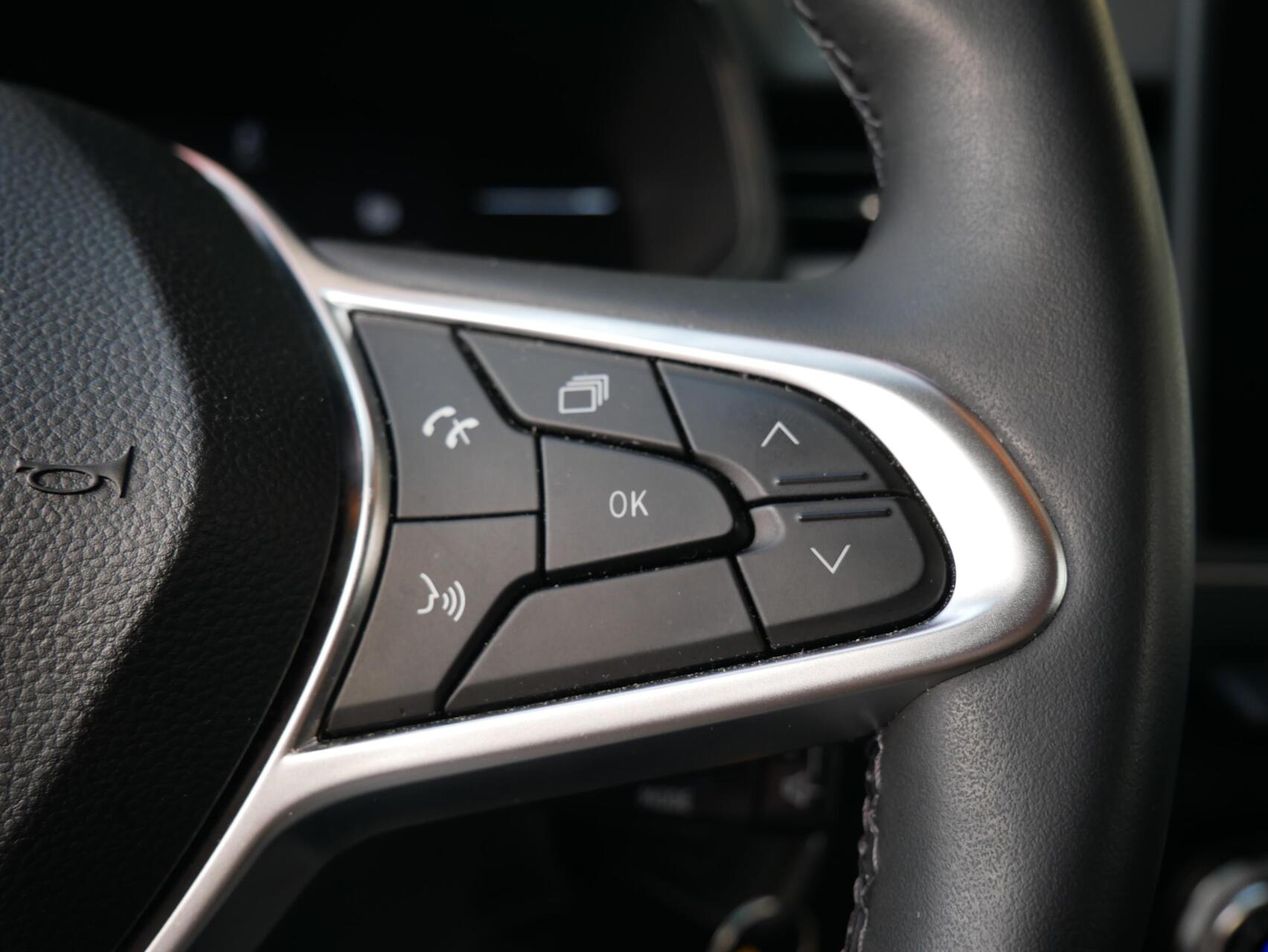 Foto van Renault Clio (e-tech Hybrid)