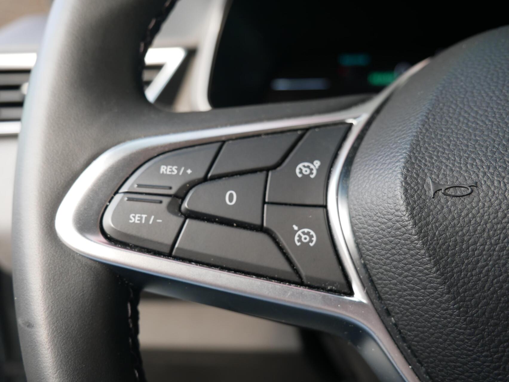 Foto van Renault Clio (e-tech Hybrid)