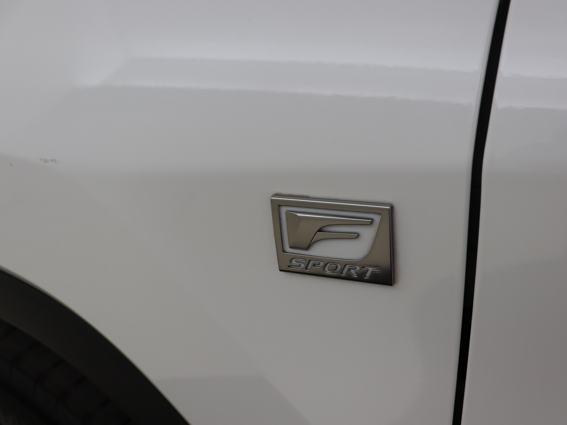 Foto van Lexus Lexus Rx450h