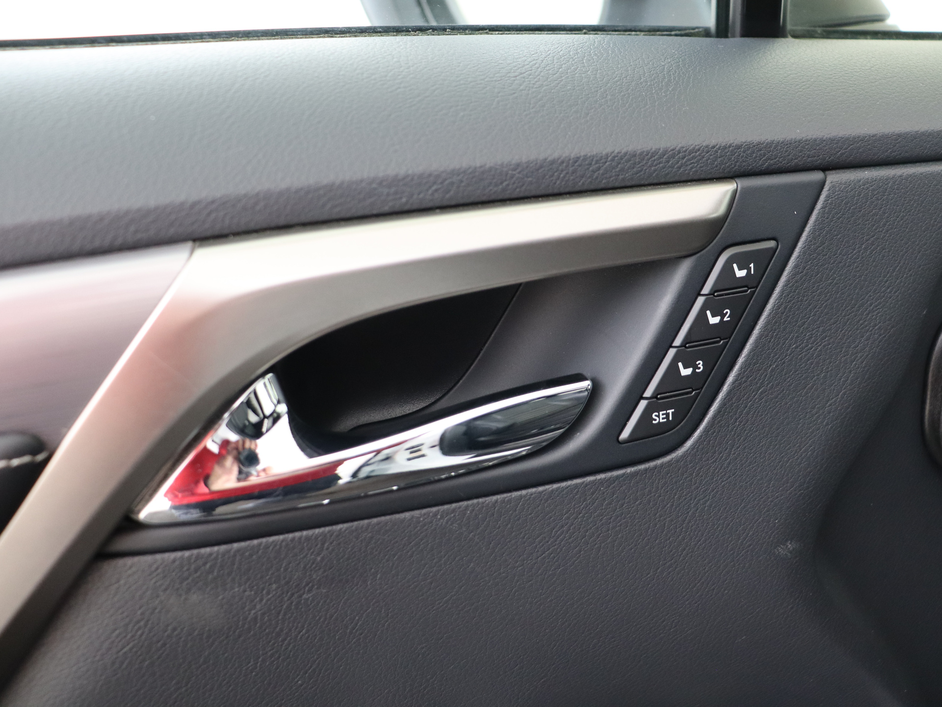 Foto van Lexus Lexus Rx450h