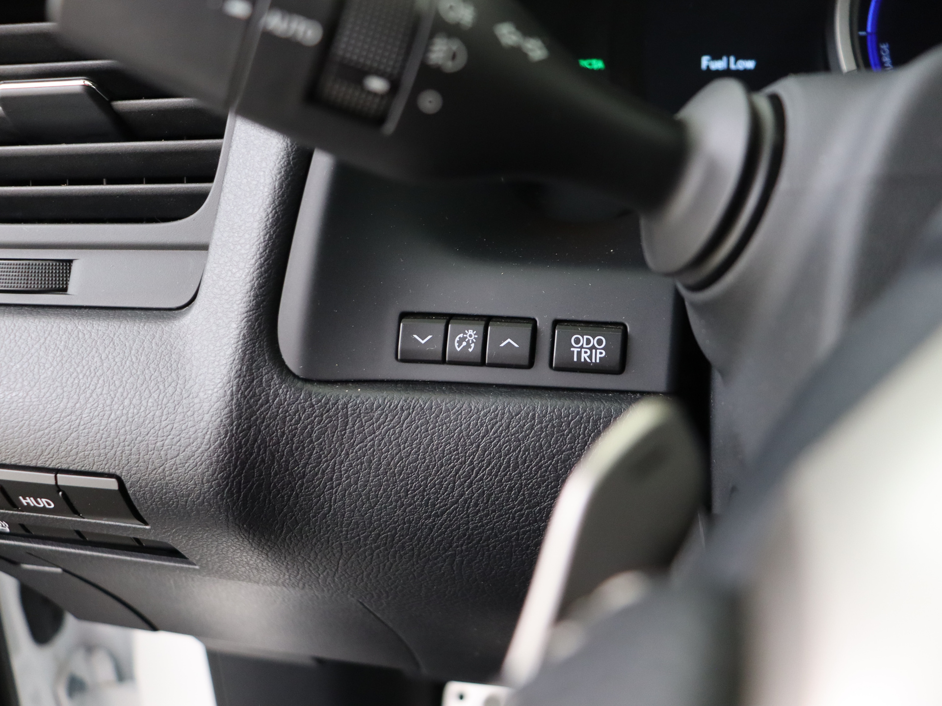 Foto van Lexus Lexus Rx450h