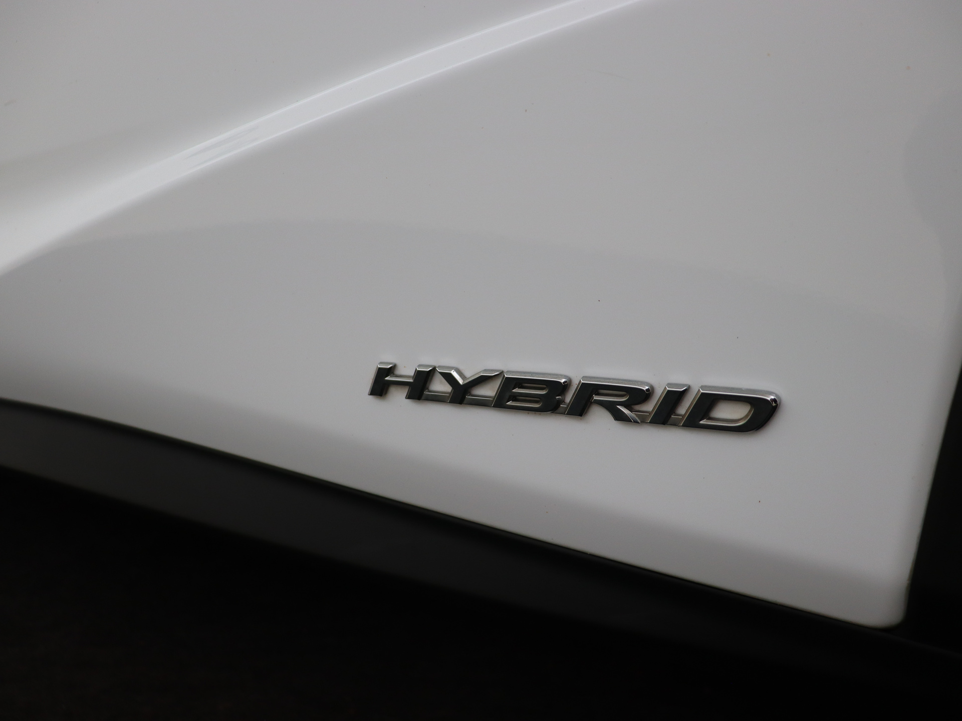 Foto van Lexus Lexus Rx450h