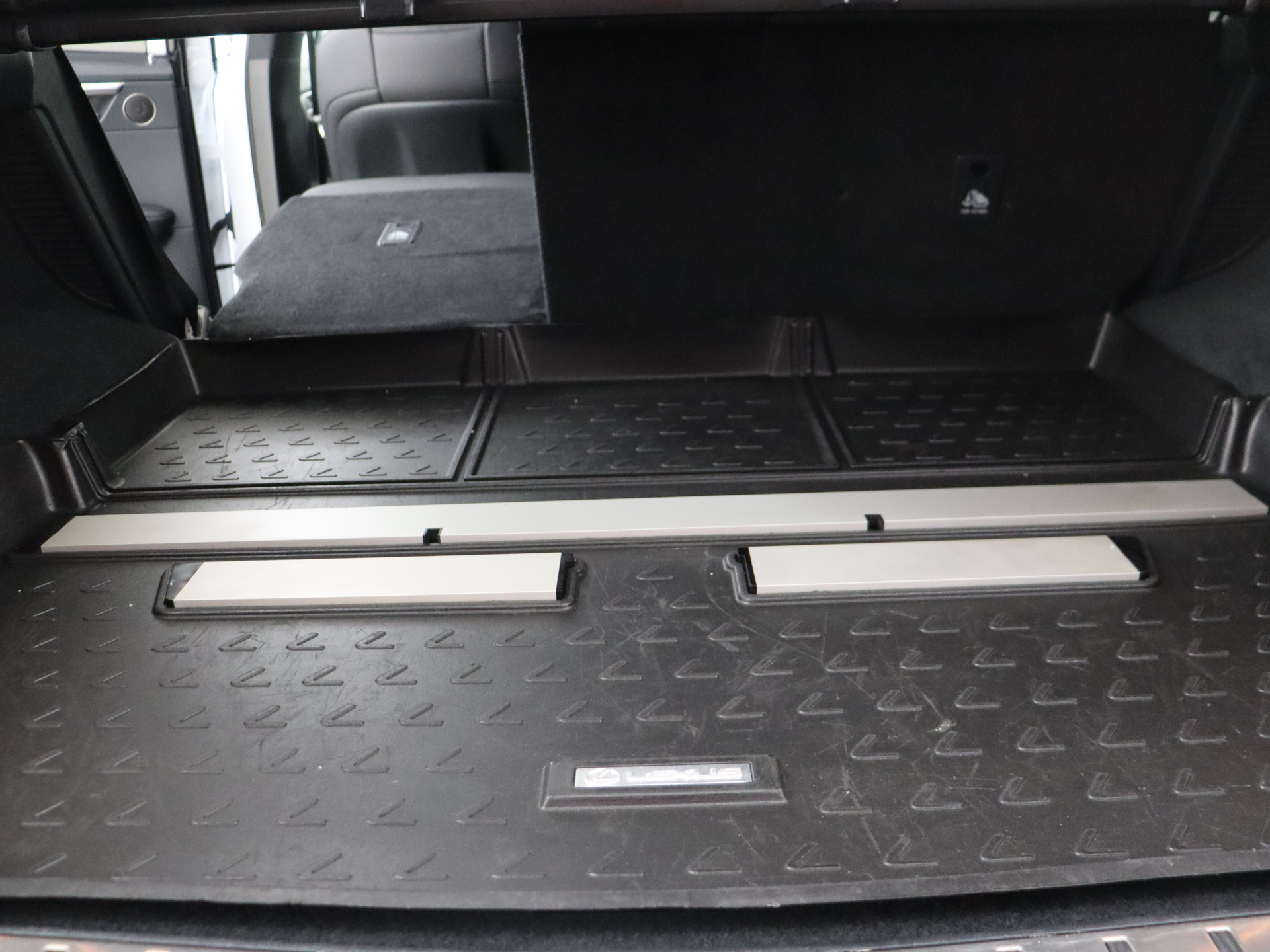 Foto van Lexus Lexus Rx450h